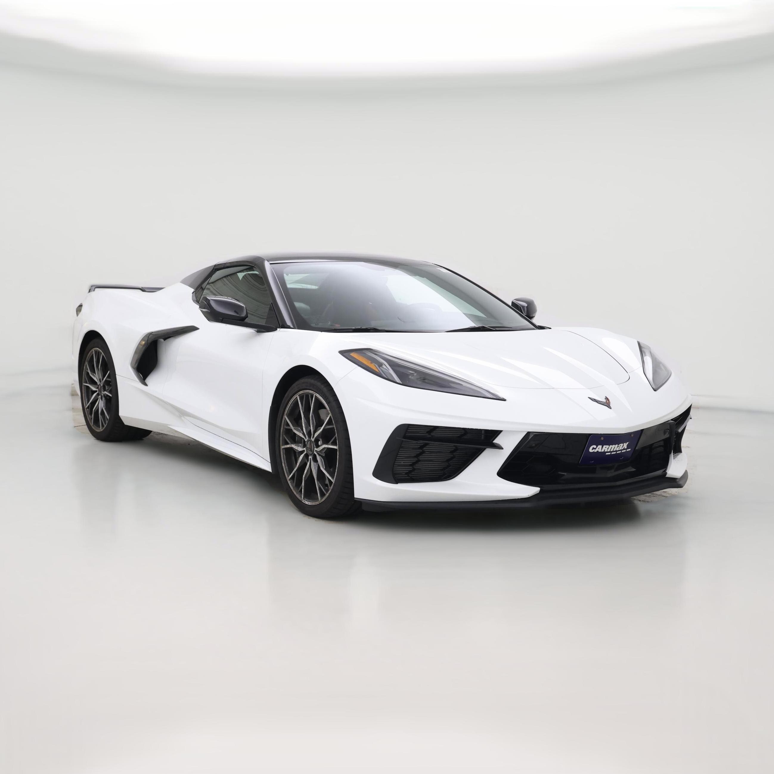 Thumbnail: 2023 Chevrolet Corvette - 1