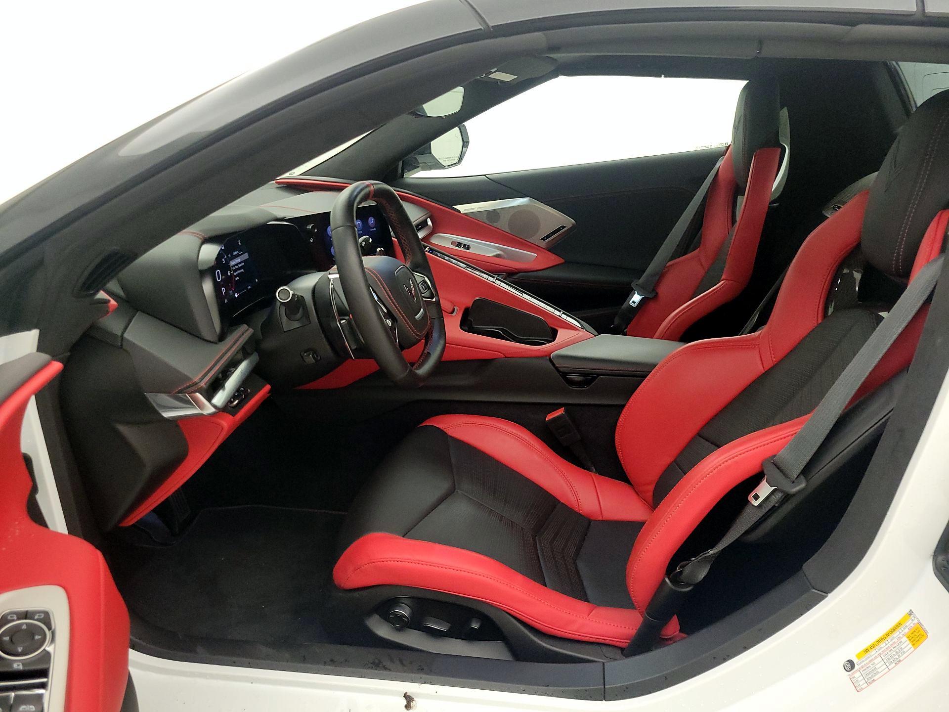 Thumbnail: 2023 Chevrolet Corvette - 11