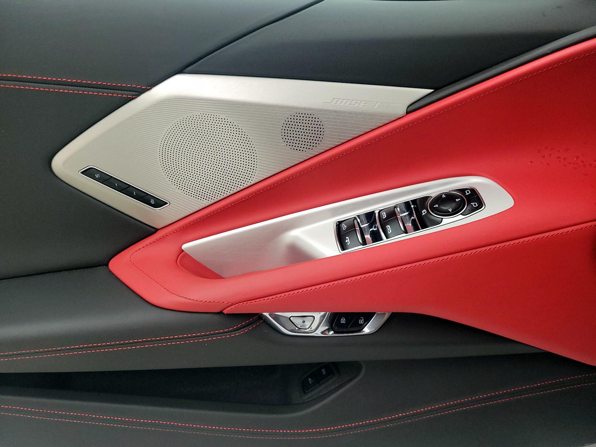 Thumbnail: 2023 Chevrolet Corvette - 12