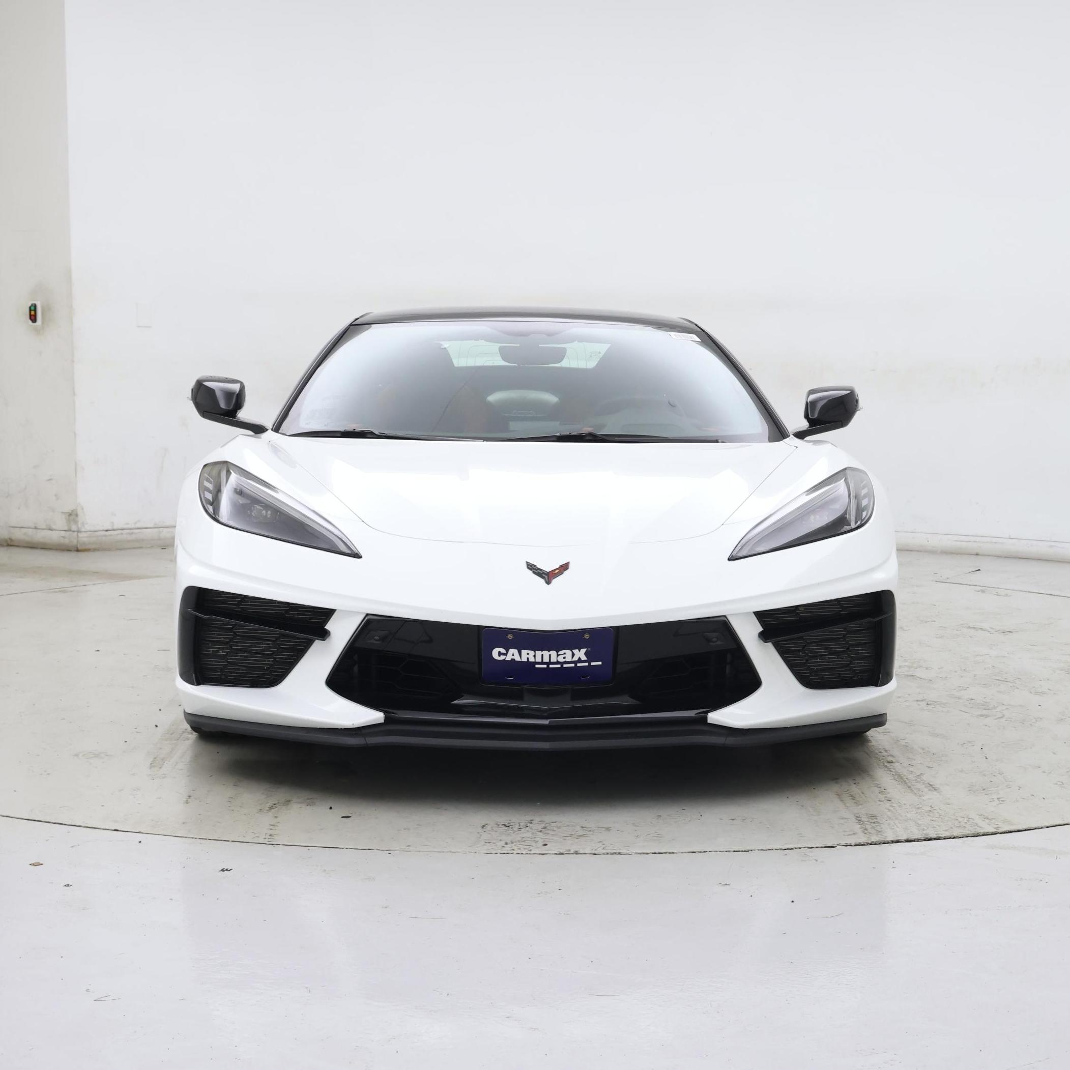 Thumbnail: 2023 Chevrolet Corvette - 5