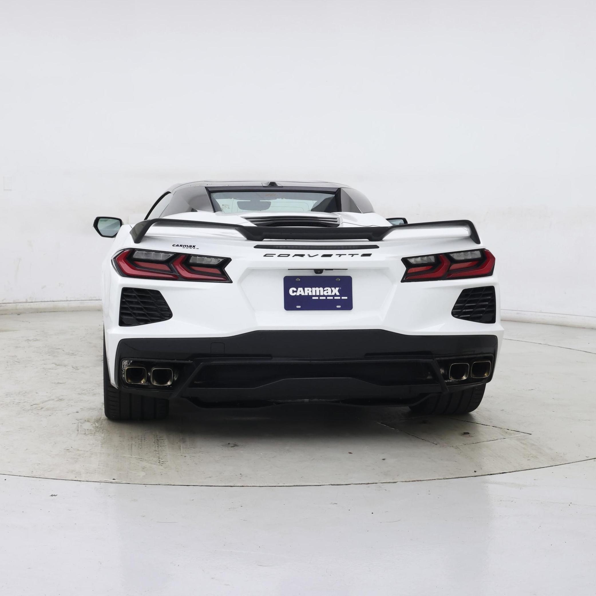 Thumbnail: 2023 Chevrolet Corvette - 6