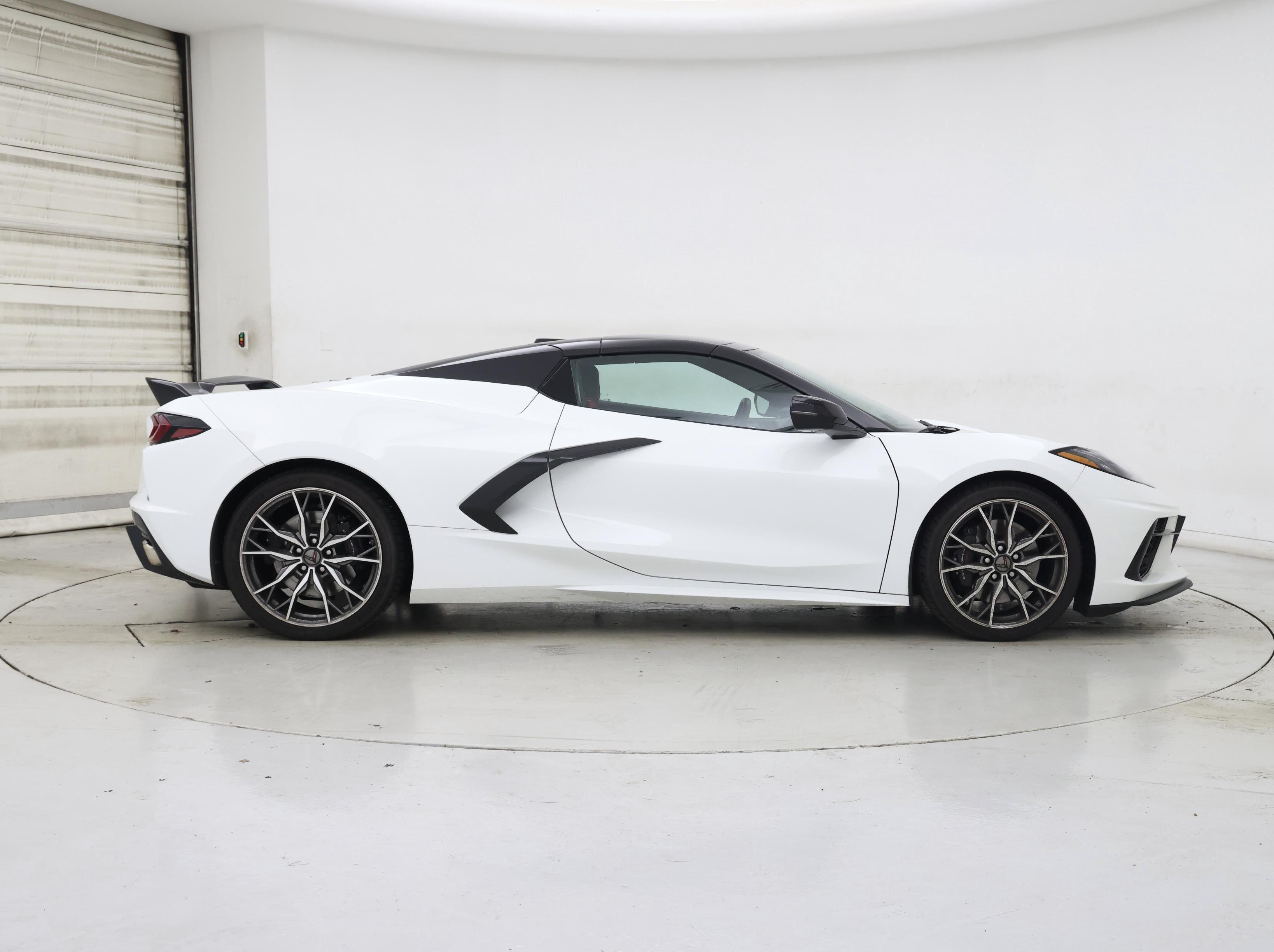 Thumbnail: 2023 Chevrolet Corvette - 7
