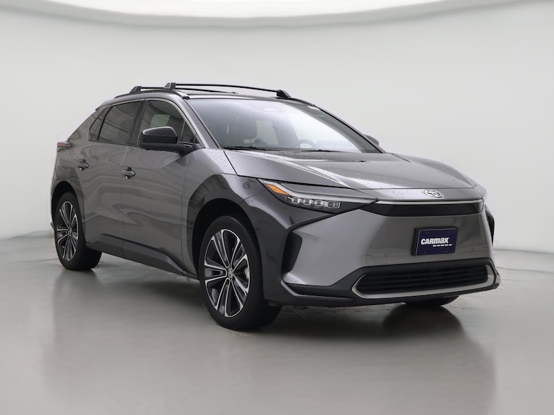 2023 Toyota bZ4X Limited -
                  Danvers, MA