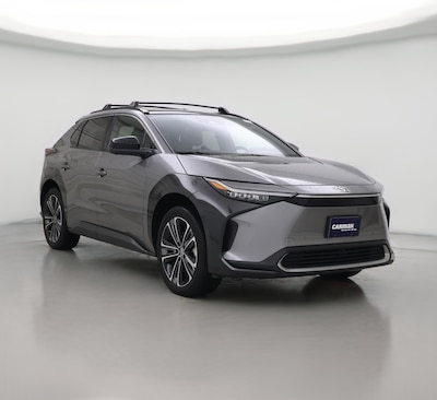 2023 Toyota bZ4X Limited
