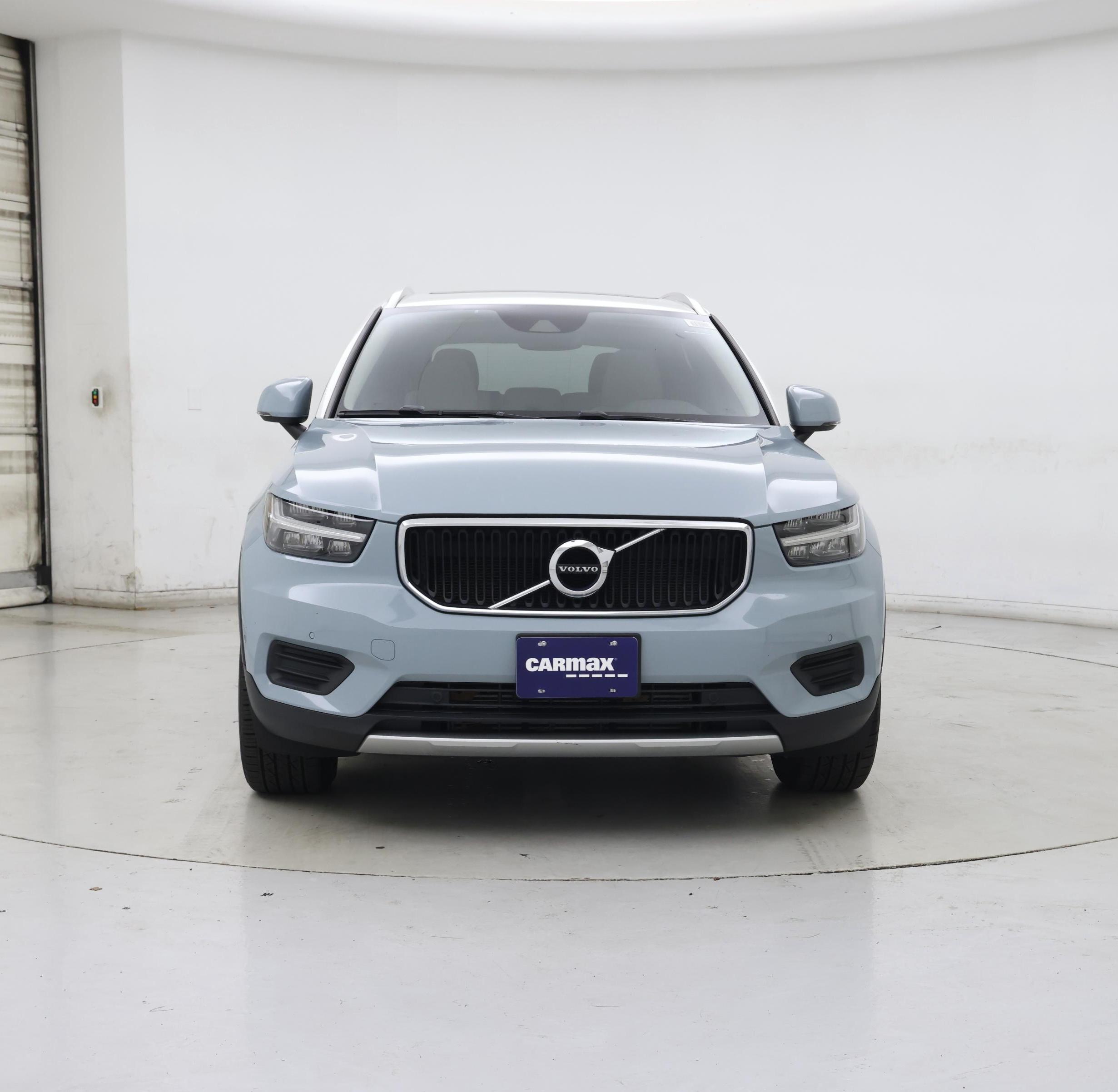 Thumbnail: 2019 Volvo XC40 - 5