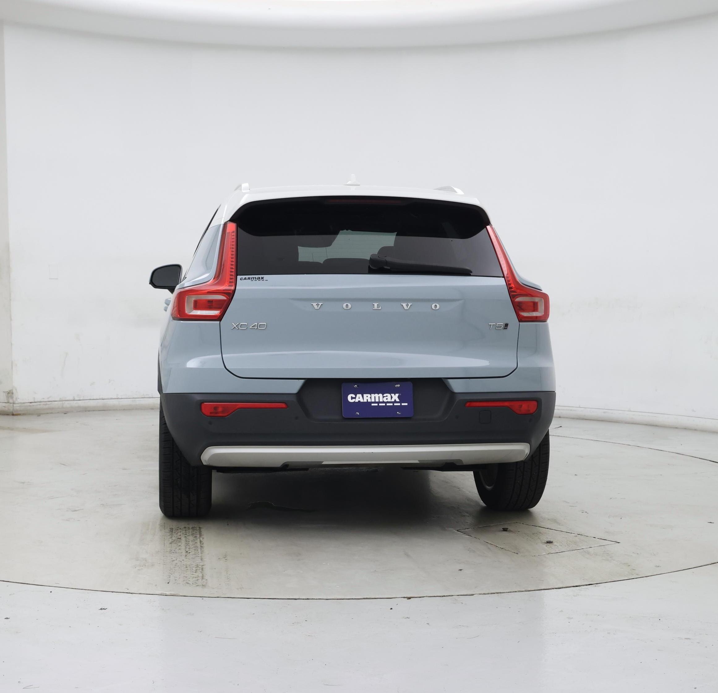 Thumbnail: 2019 Volvo XC40 - 6