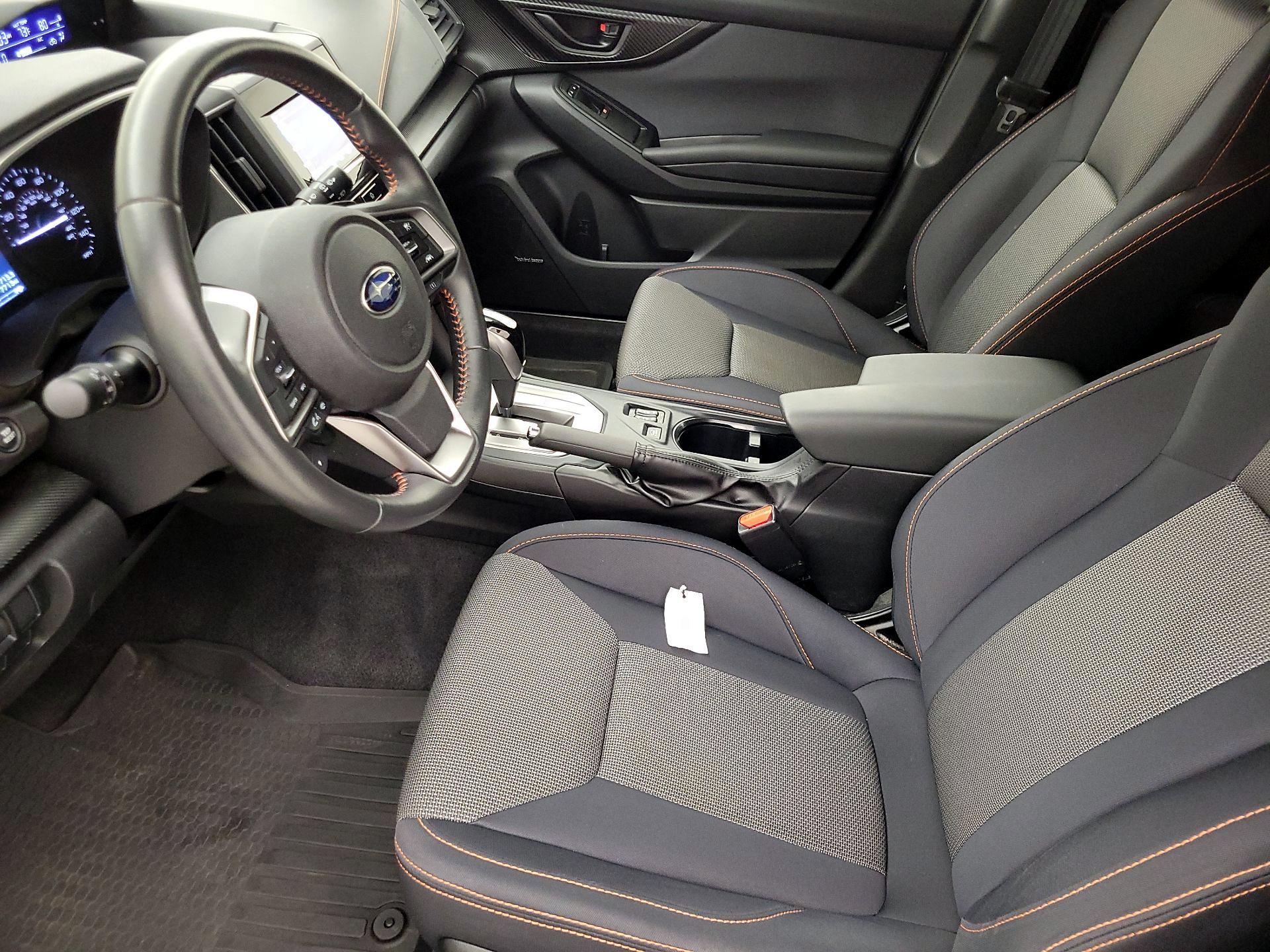Thumbnail: 2020 Subaru Crosstrek - 11