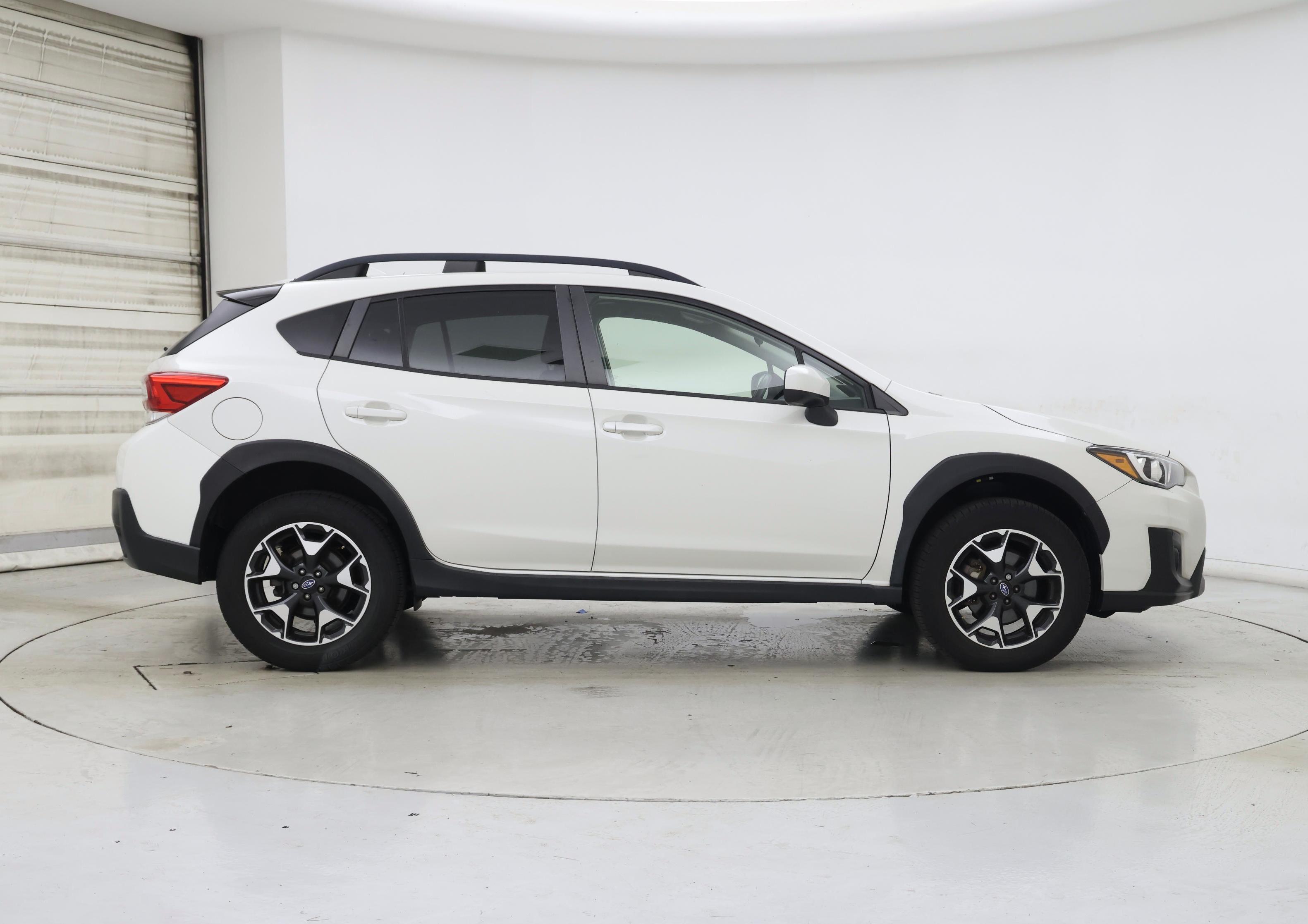 Thumbnail: 2020 Subaru Crosstrek - 7