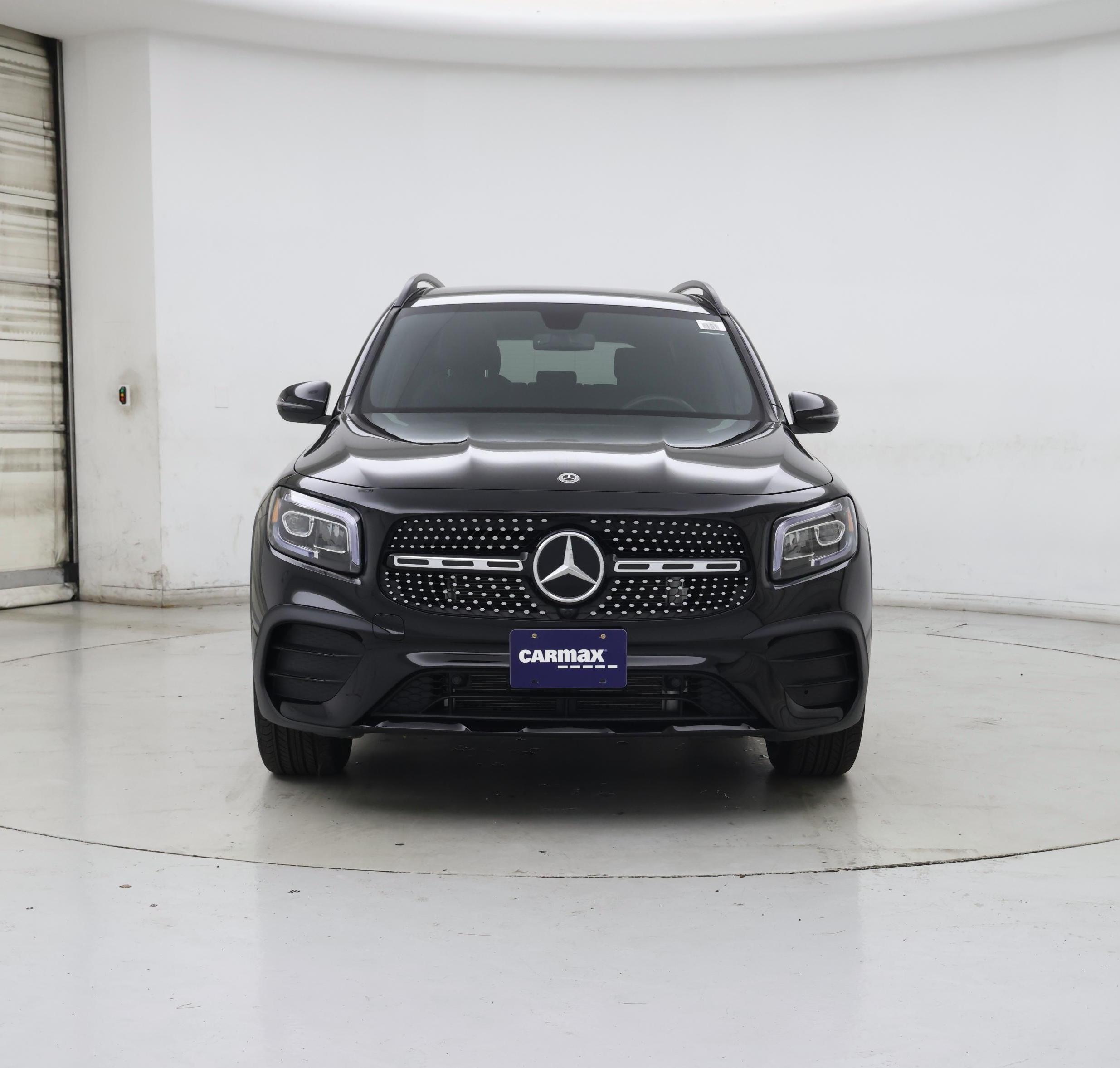 Thumbnail: 2023 Mercedes-Benz GLB - 5