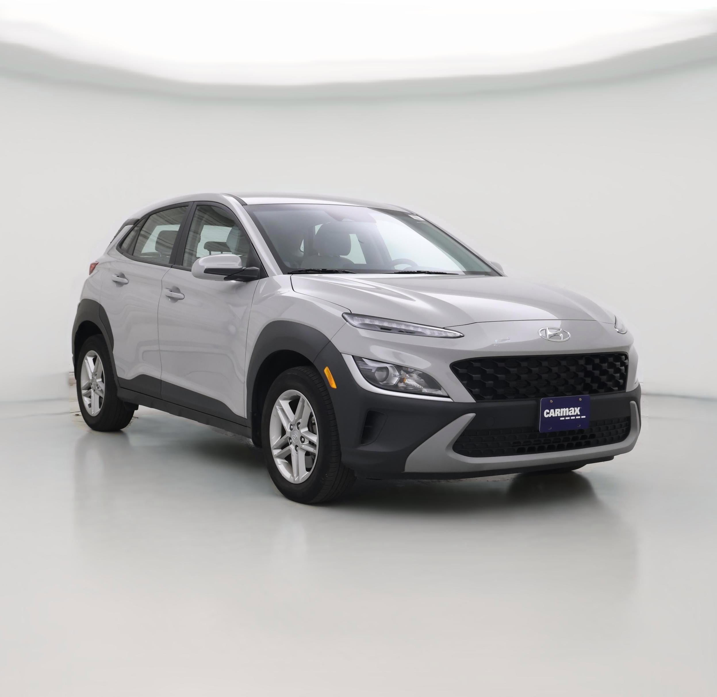 Thumbnail: 2022 Hyundai Kona - 1
