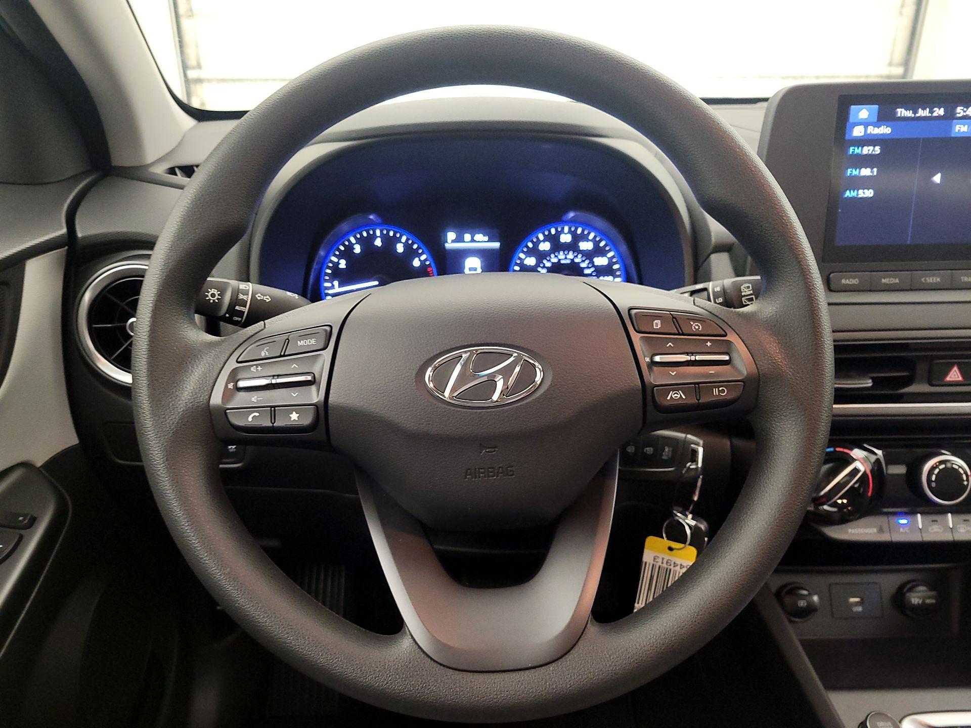 Thumbnail: 2022 Hyundai Kona - 10