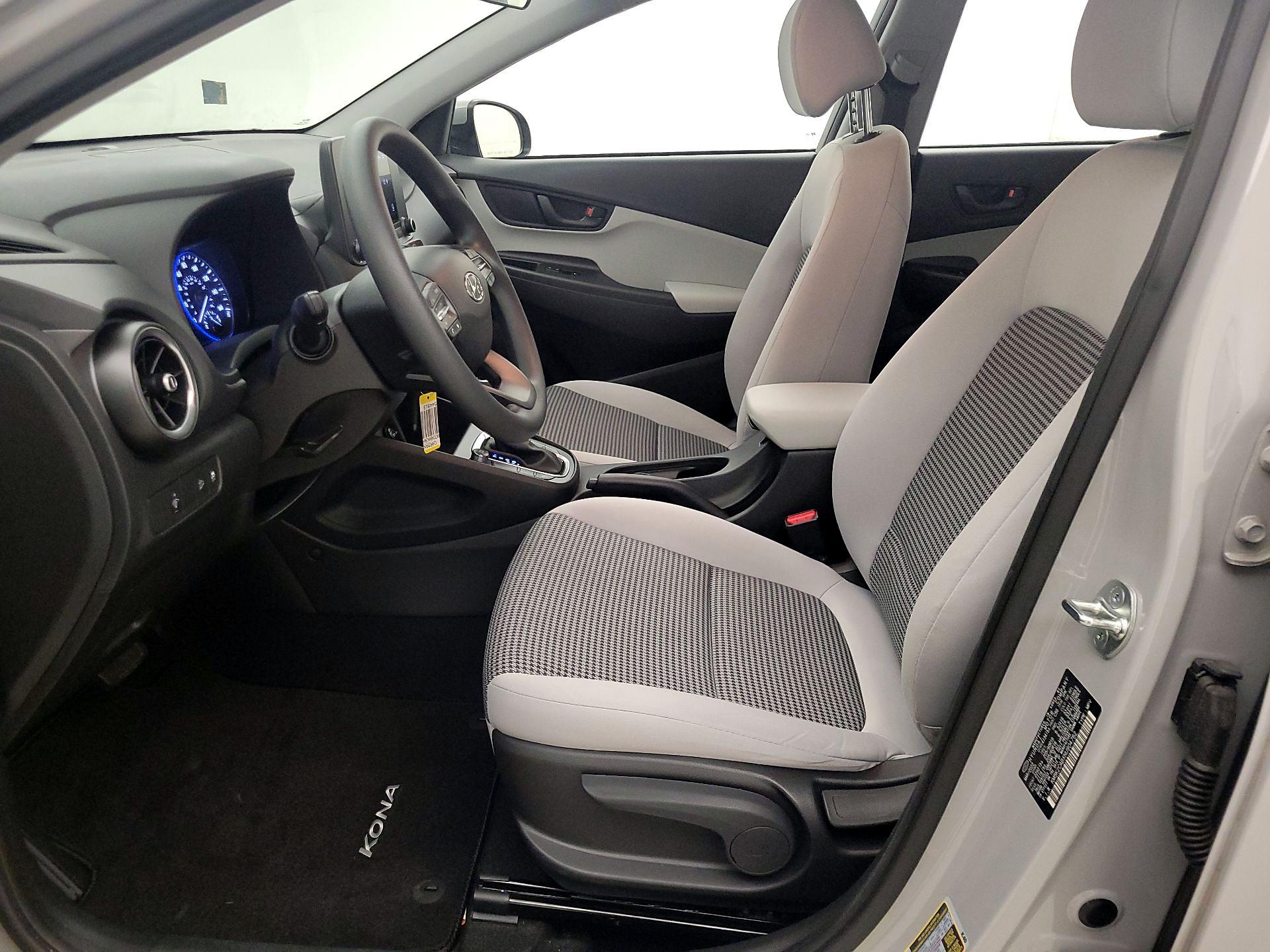 Thumbnail: 2022 Hyundai Kona - 11