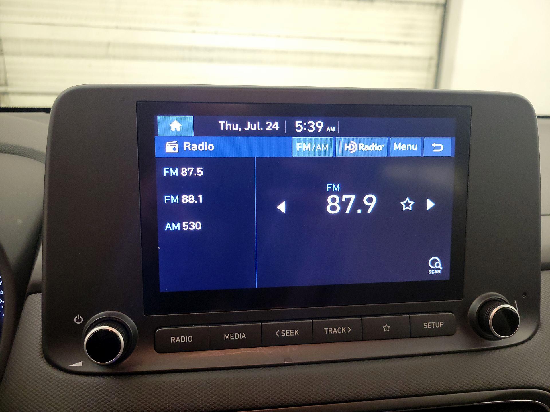 Thumbnail: 2022 Hyundai Kona - 15