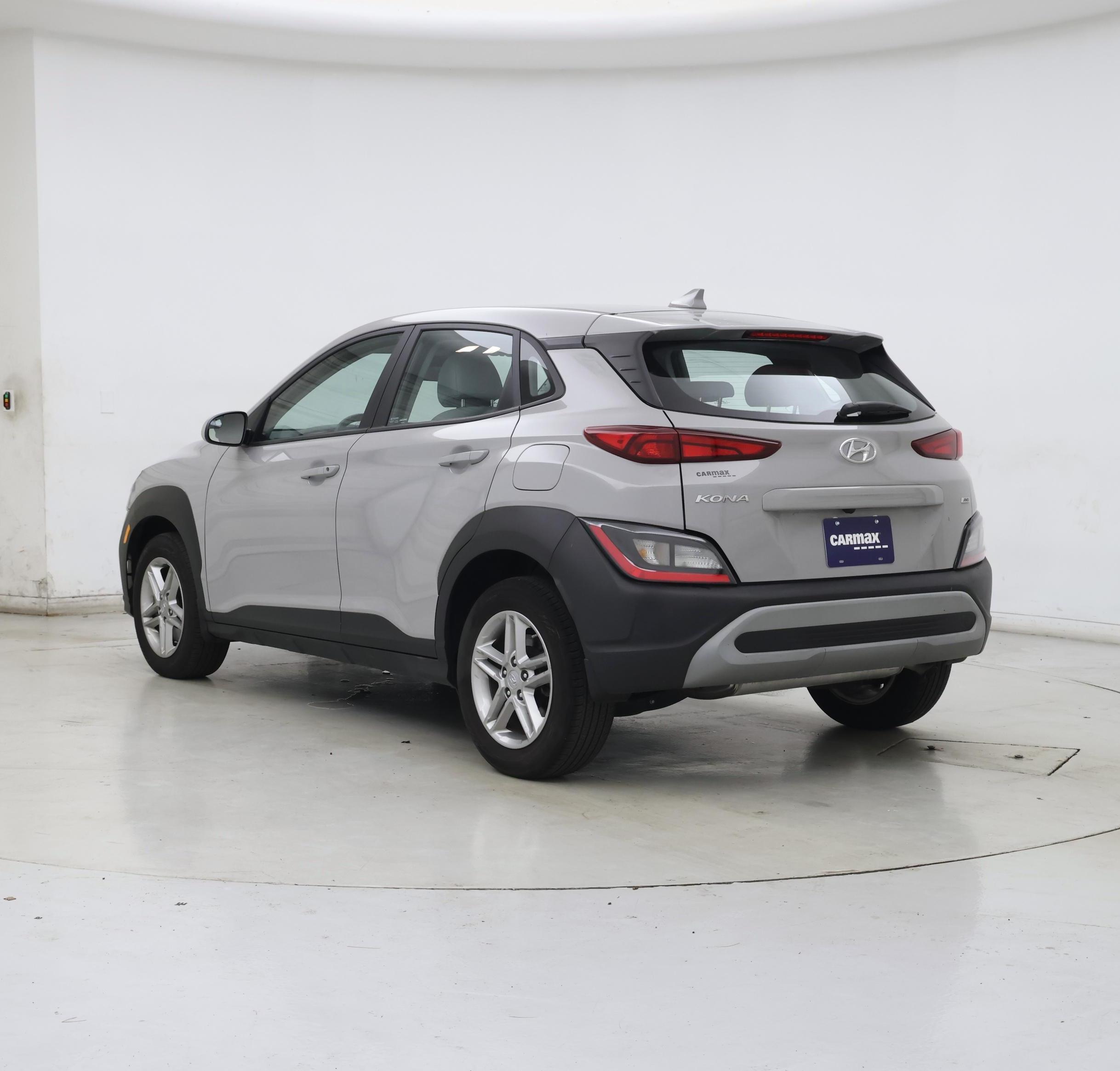 Thumbnail: 2022 Hyundai Kona - 2
