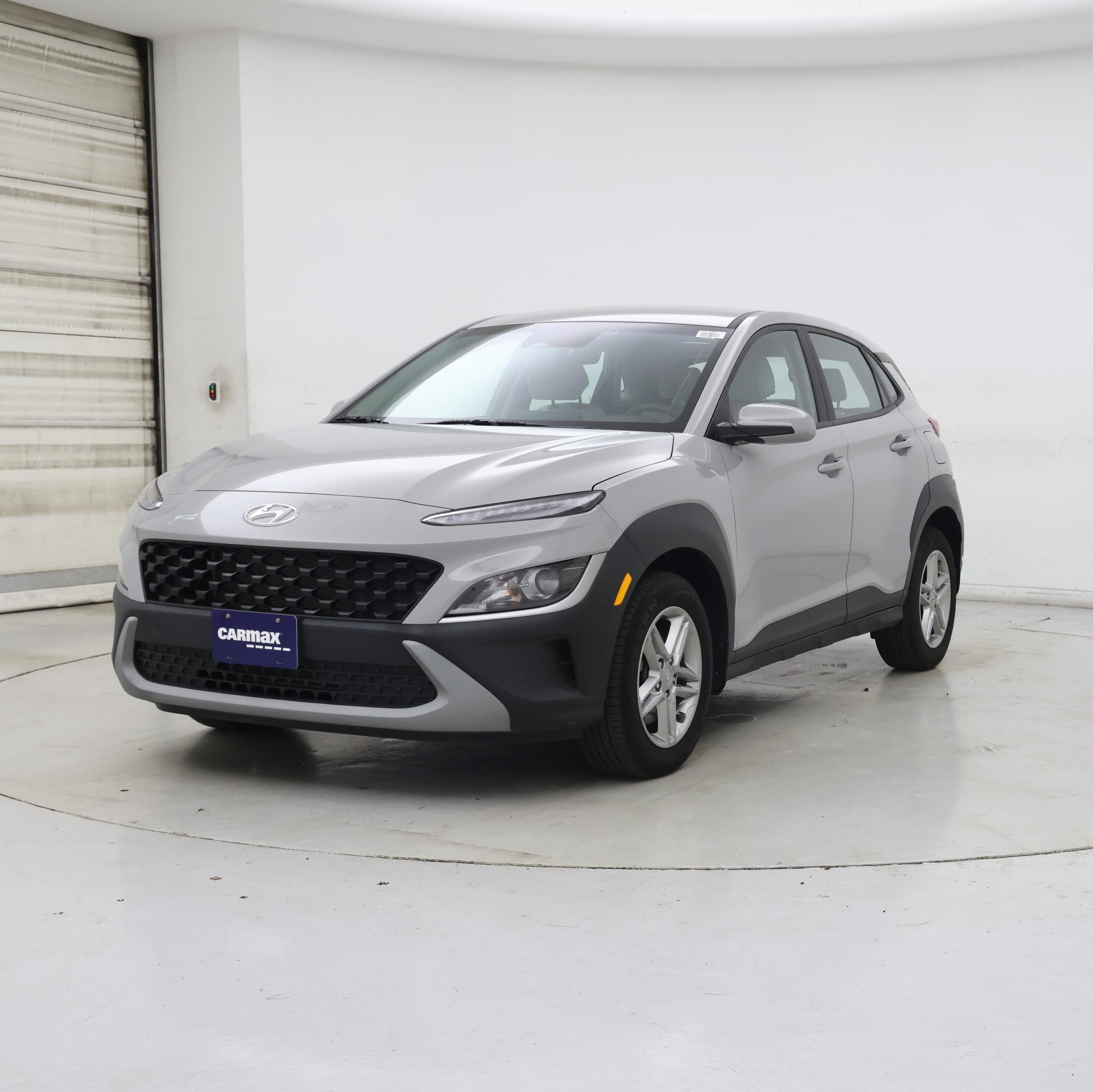 Thumbnail: 2022 Hyundai Kona - 4