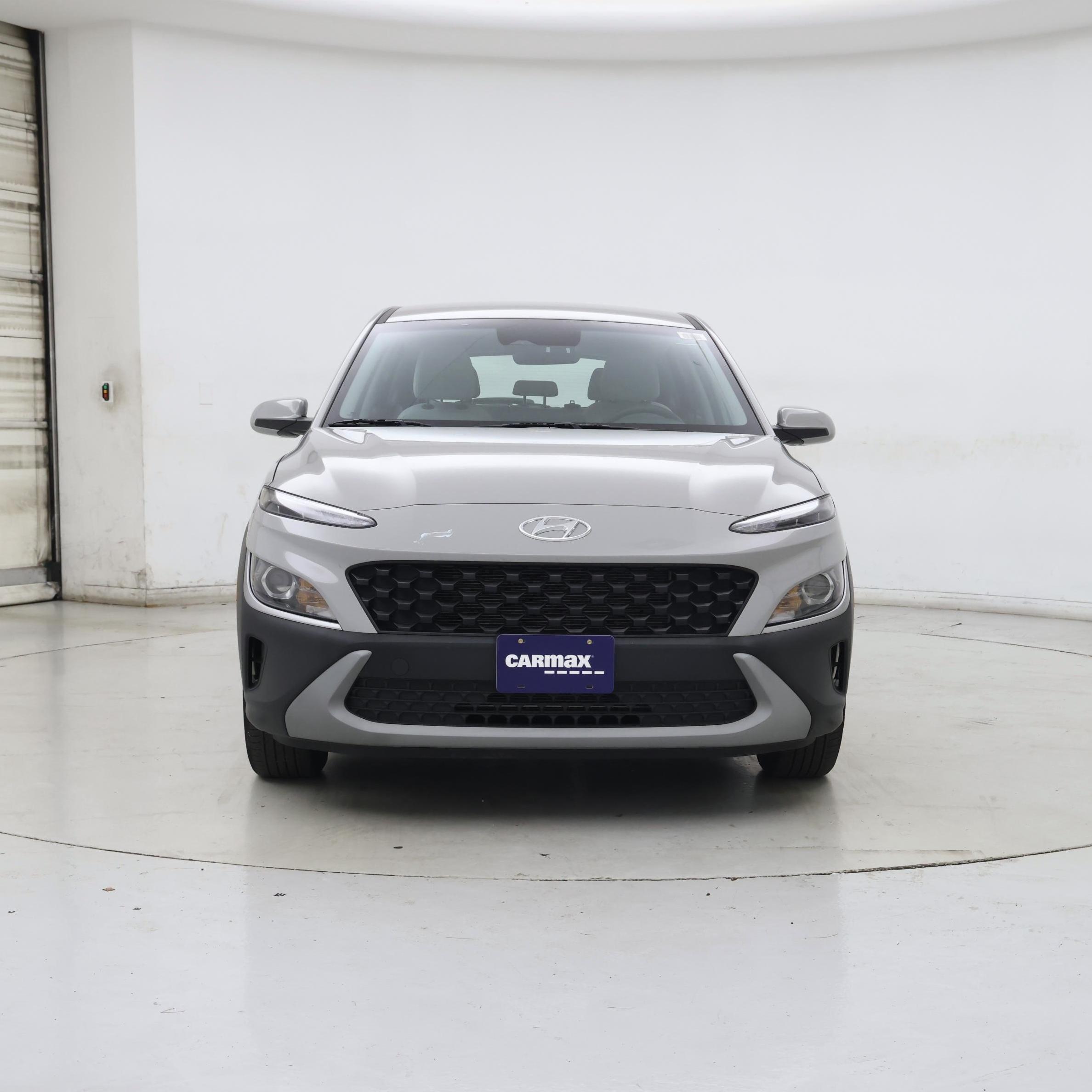 Thumbnail: 2022 Hyundai Kona - 5