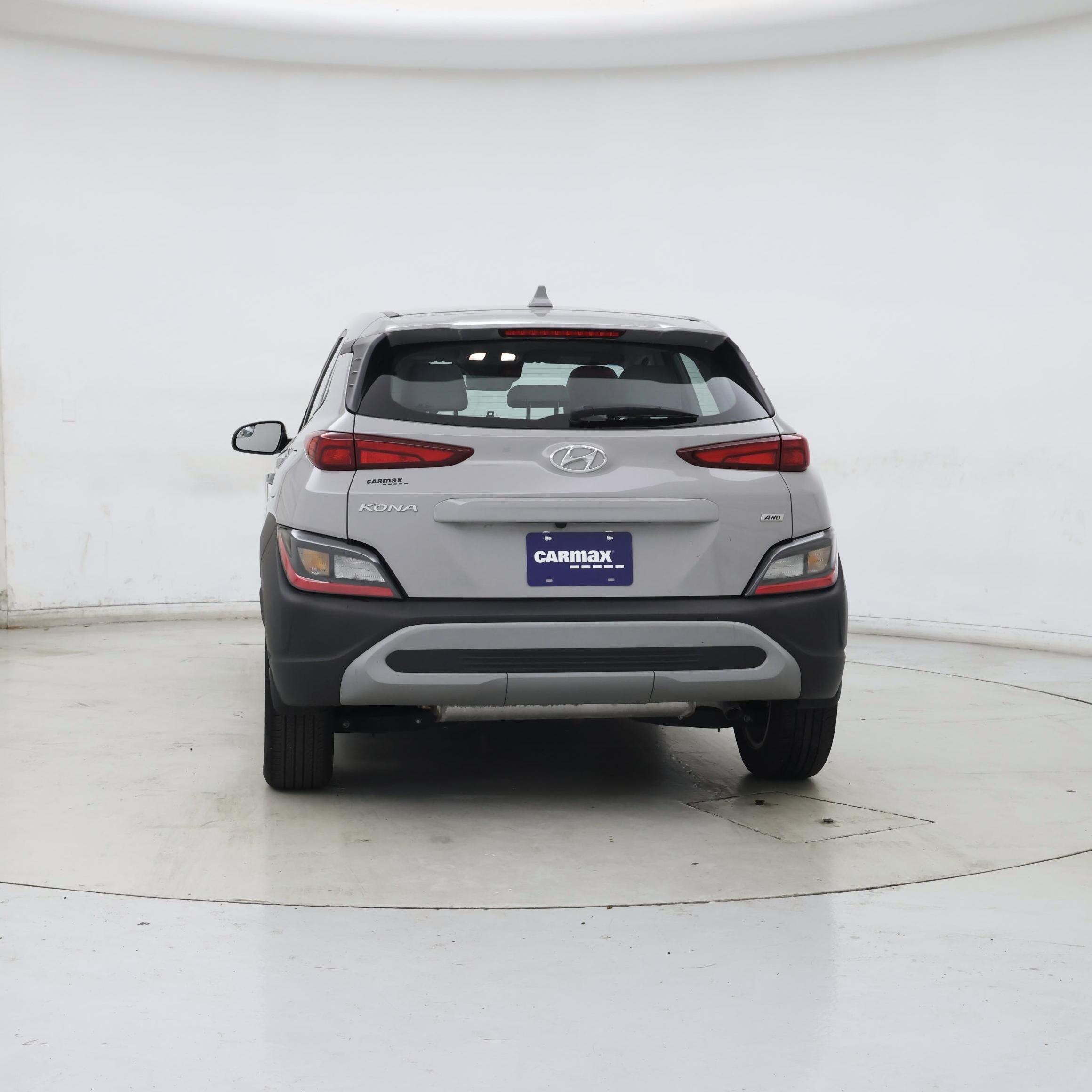Thumbnail: 2022 Hyundai Kona - 6