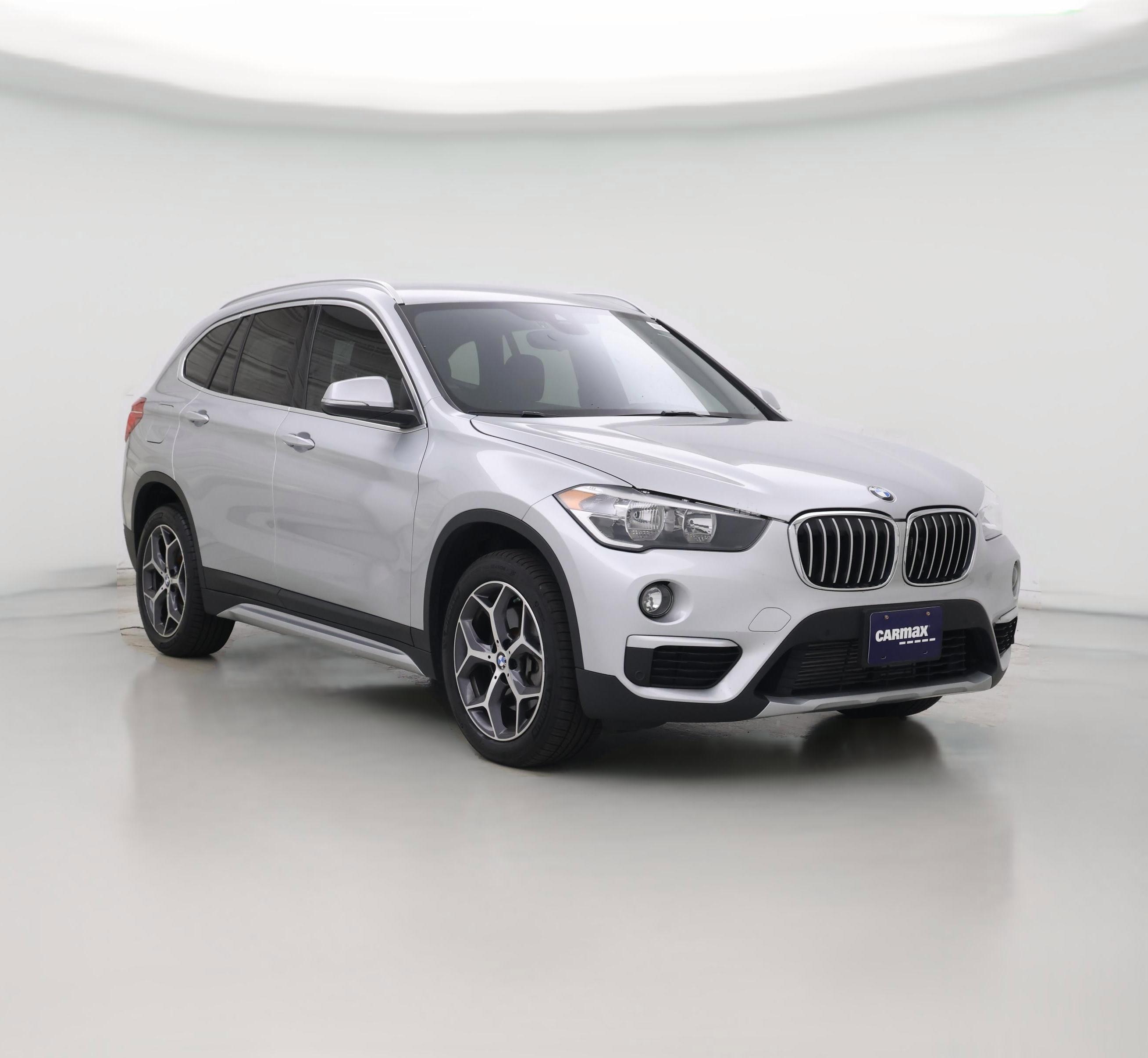 Thumbnail: 2019 BMW X1 - 1
