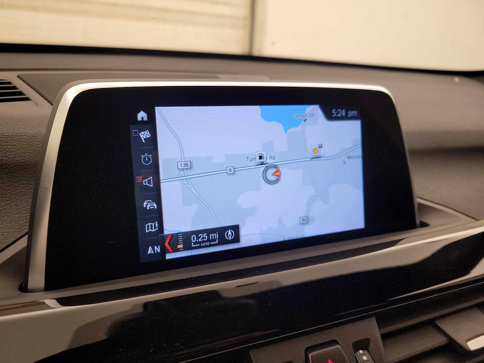 Thumbnail: 2019 BMW X1 - 14