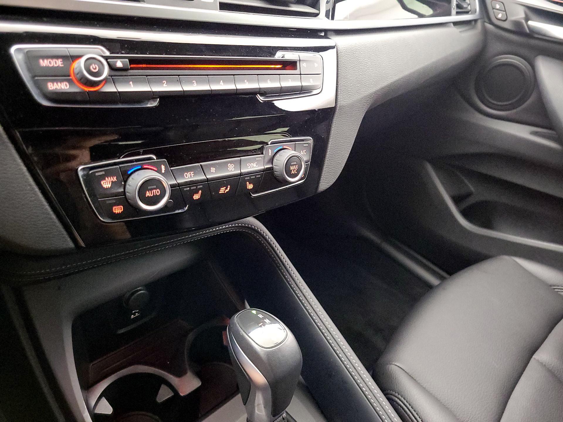 Thumbnail: 2019 BMW X1 - 17