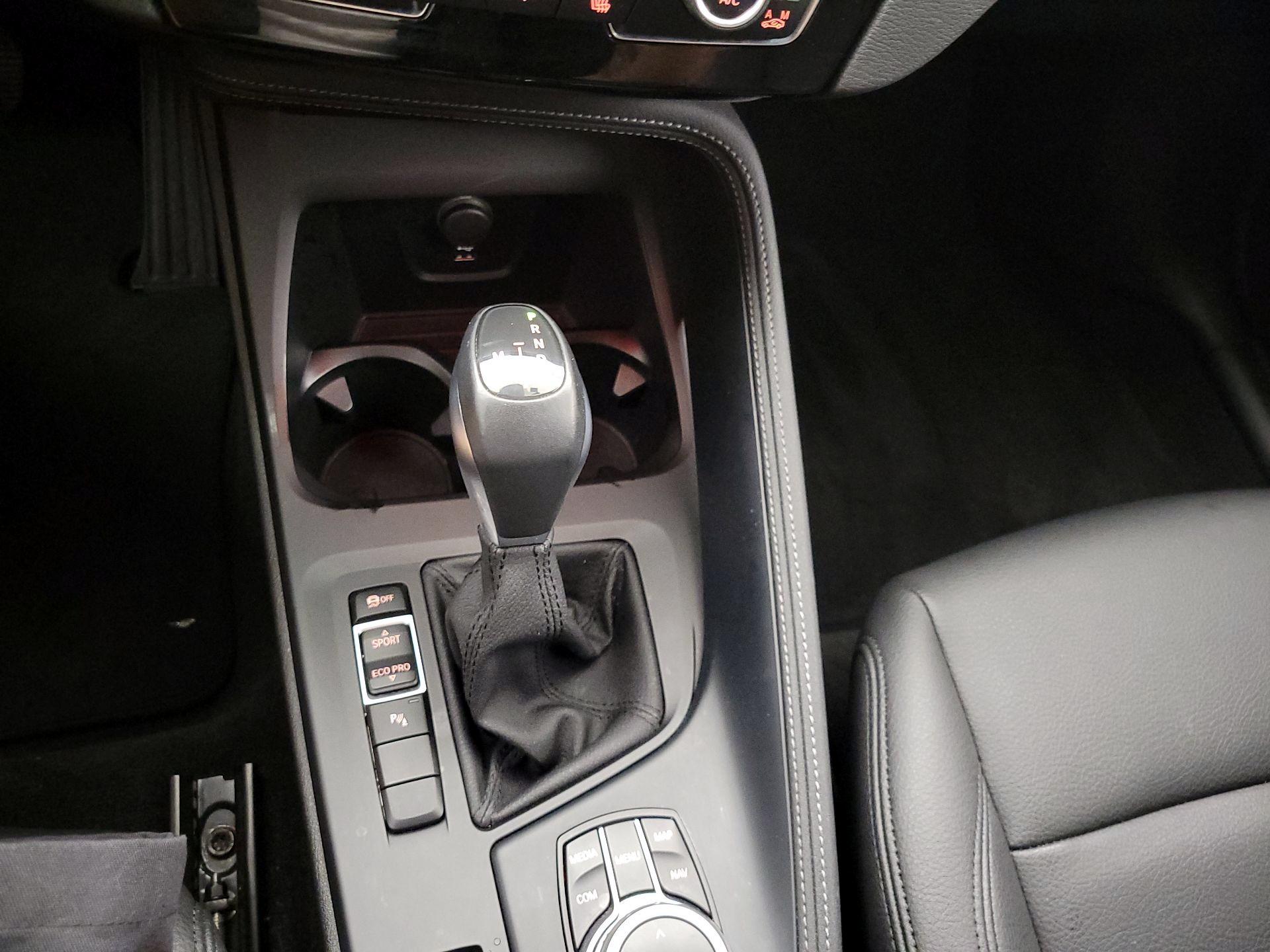 Thumbnail: 2019 BMW X1 - 18