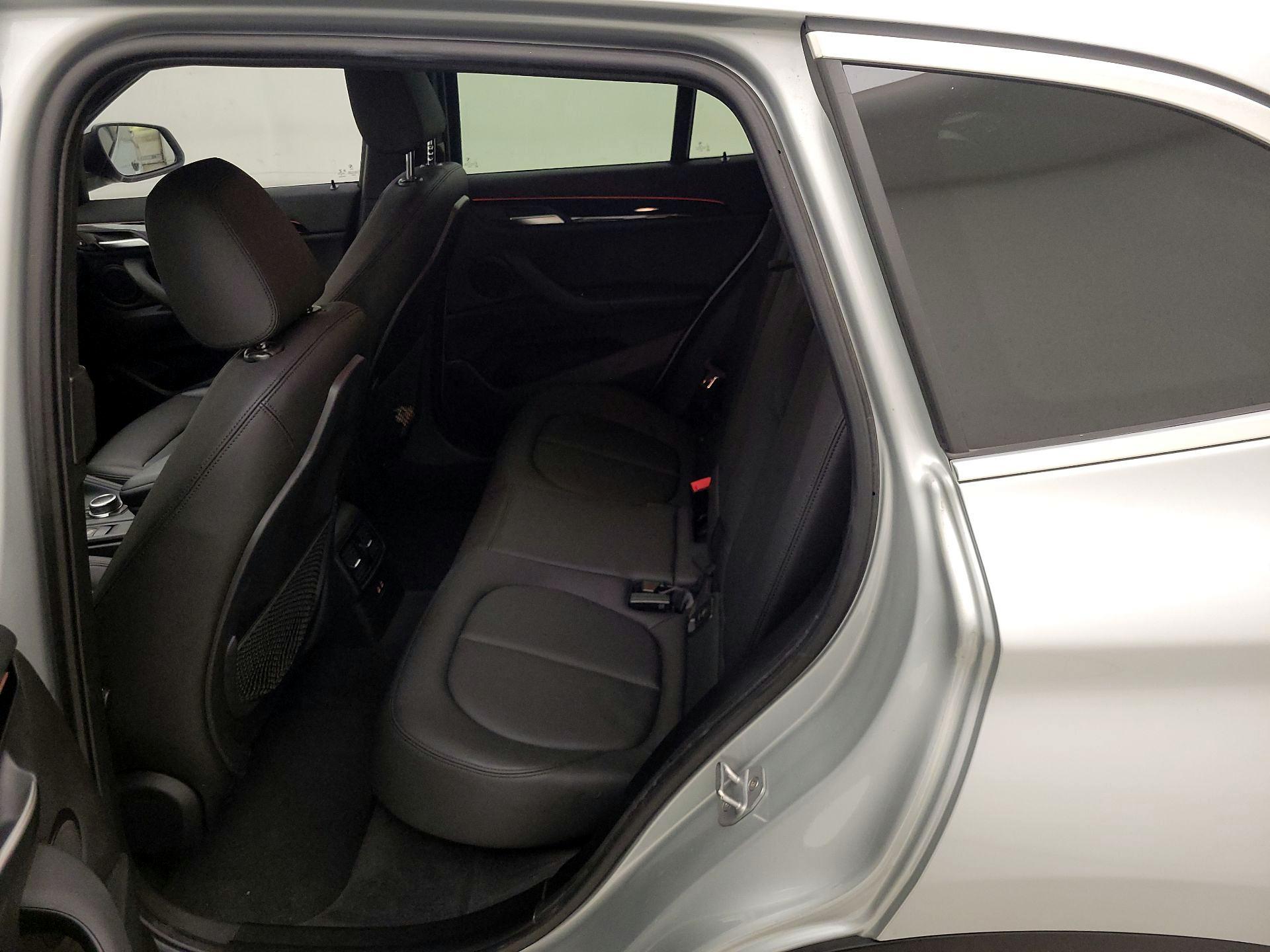 Thumbnail: 2019 BMW X1 - 20