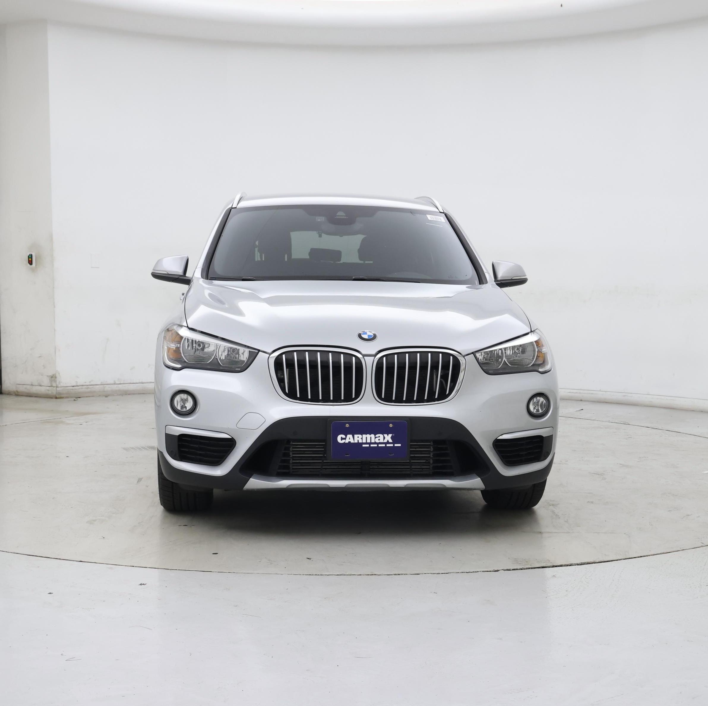Thumbnail: 2019 BMW X1 - 5