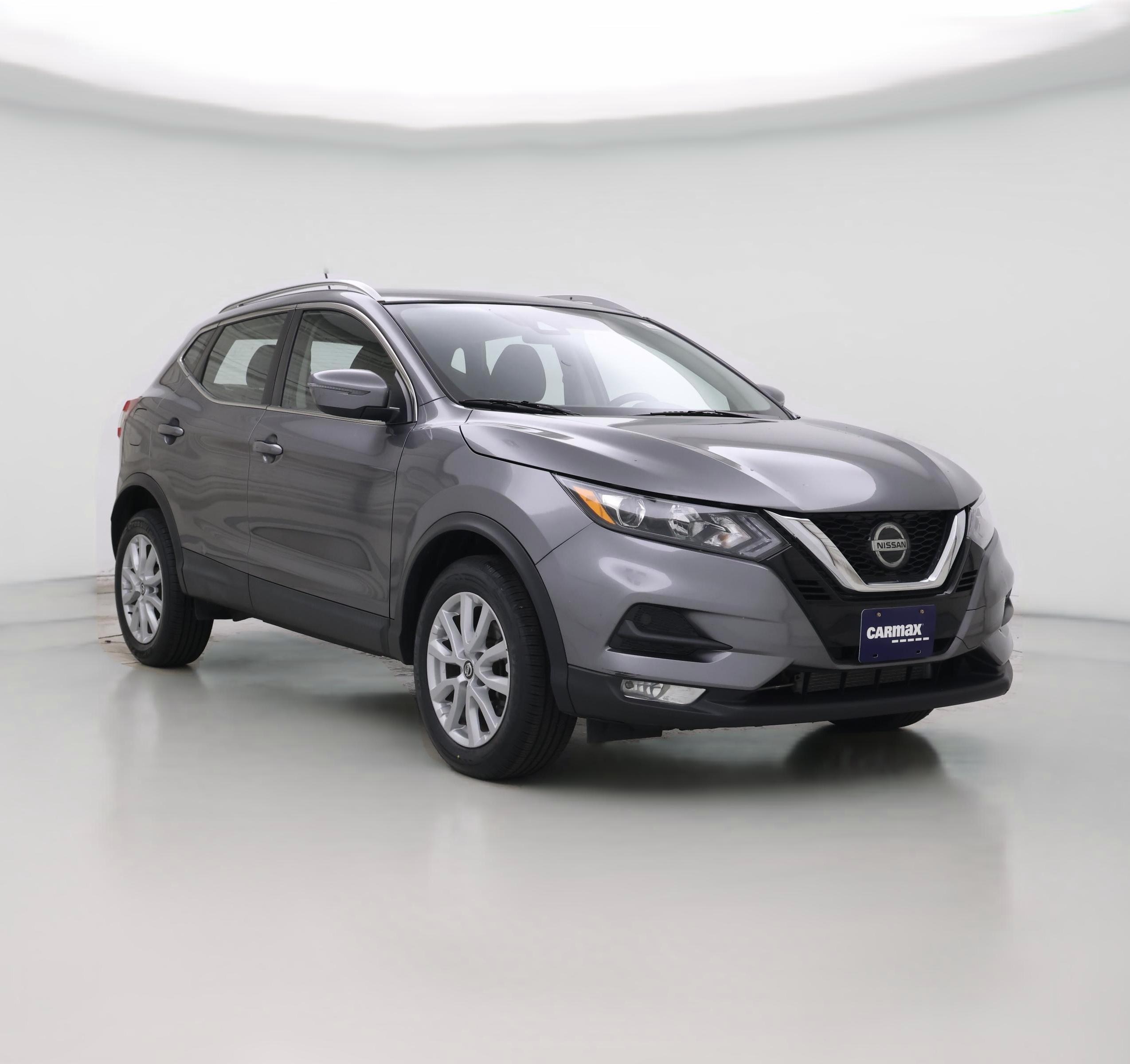 Thumbnail: 2020 Nissan Rogue Sport - 1