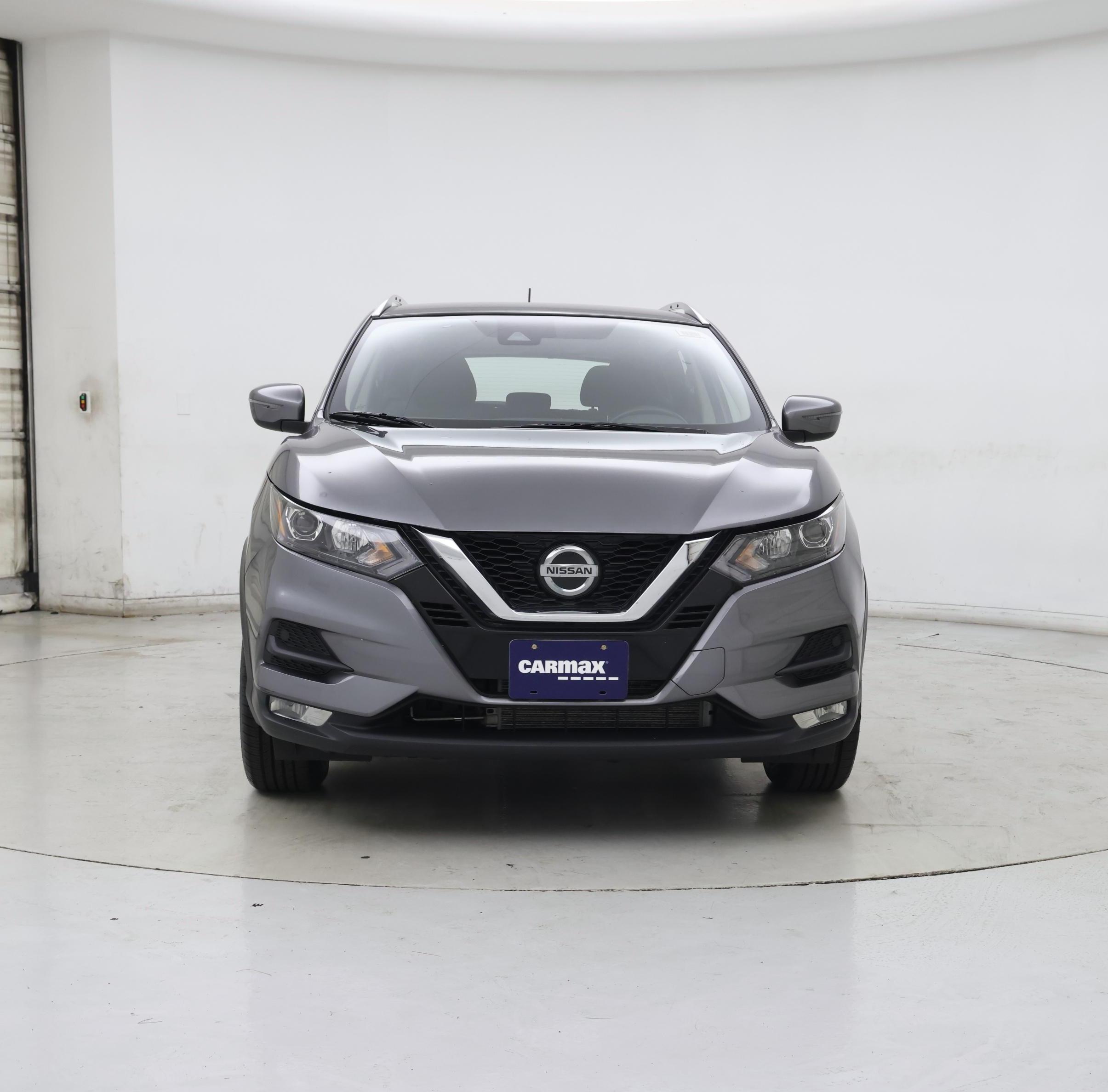 Thumbnail: 2020 Nissan Rogue Sport - 5