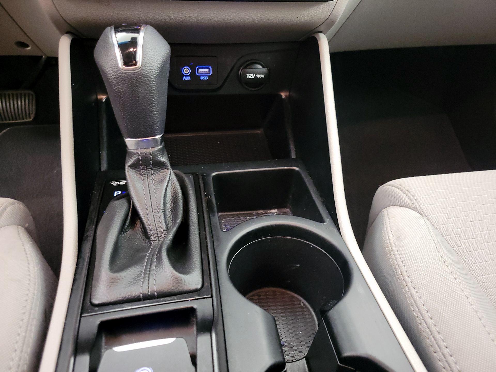 Thumbnail: 2019 Hyundai Tucson - 17