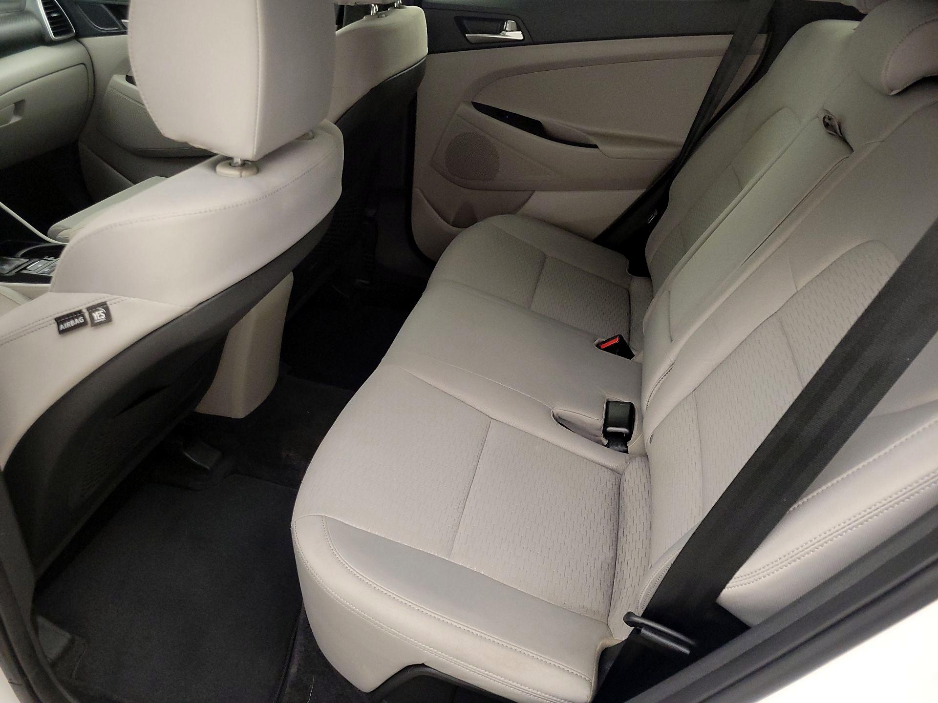 Thumbnail: 2019 Hyundai Tucson - 19