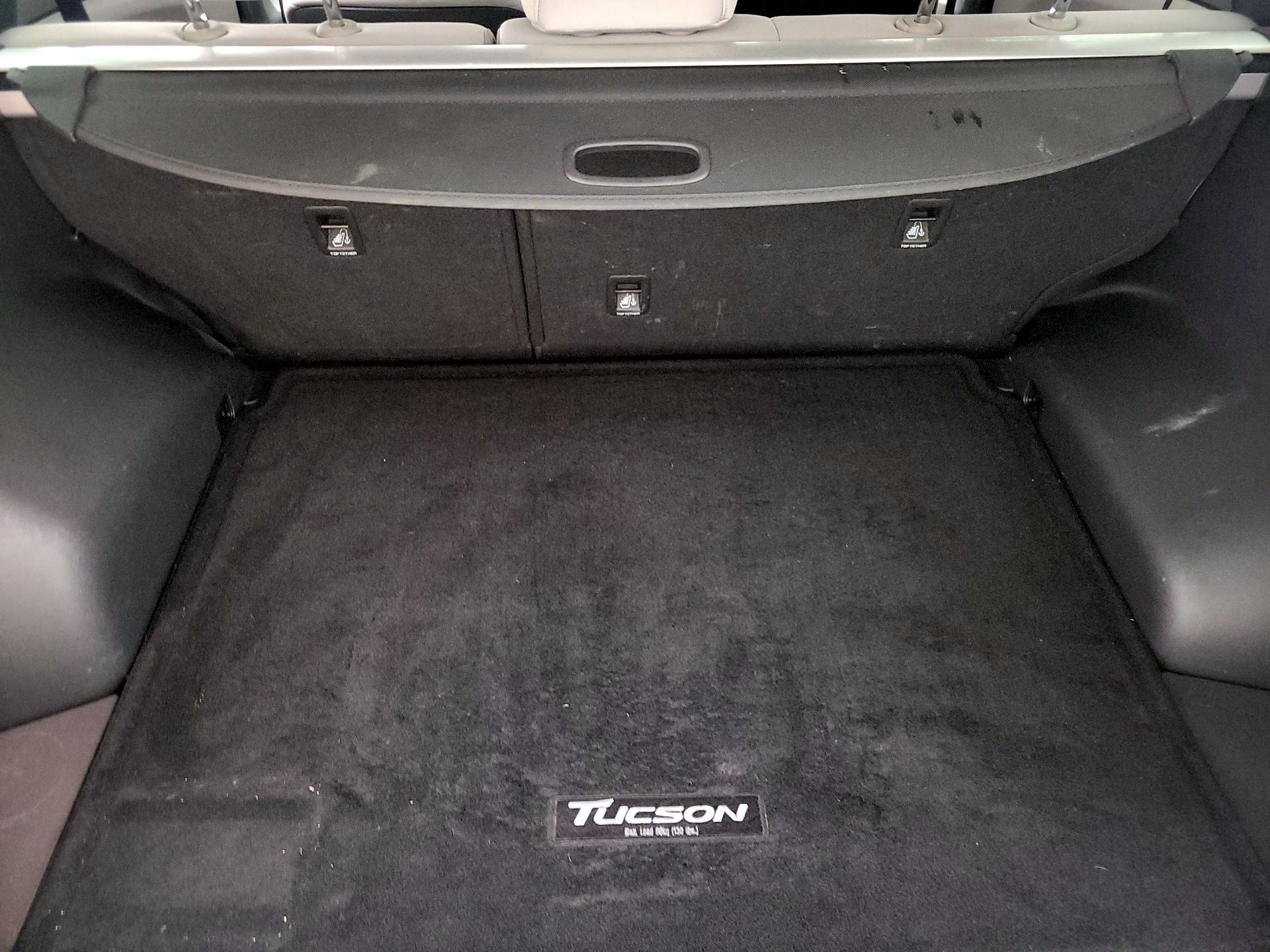 Thumbnail: 2019 Hyundai Tucson - 20