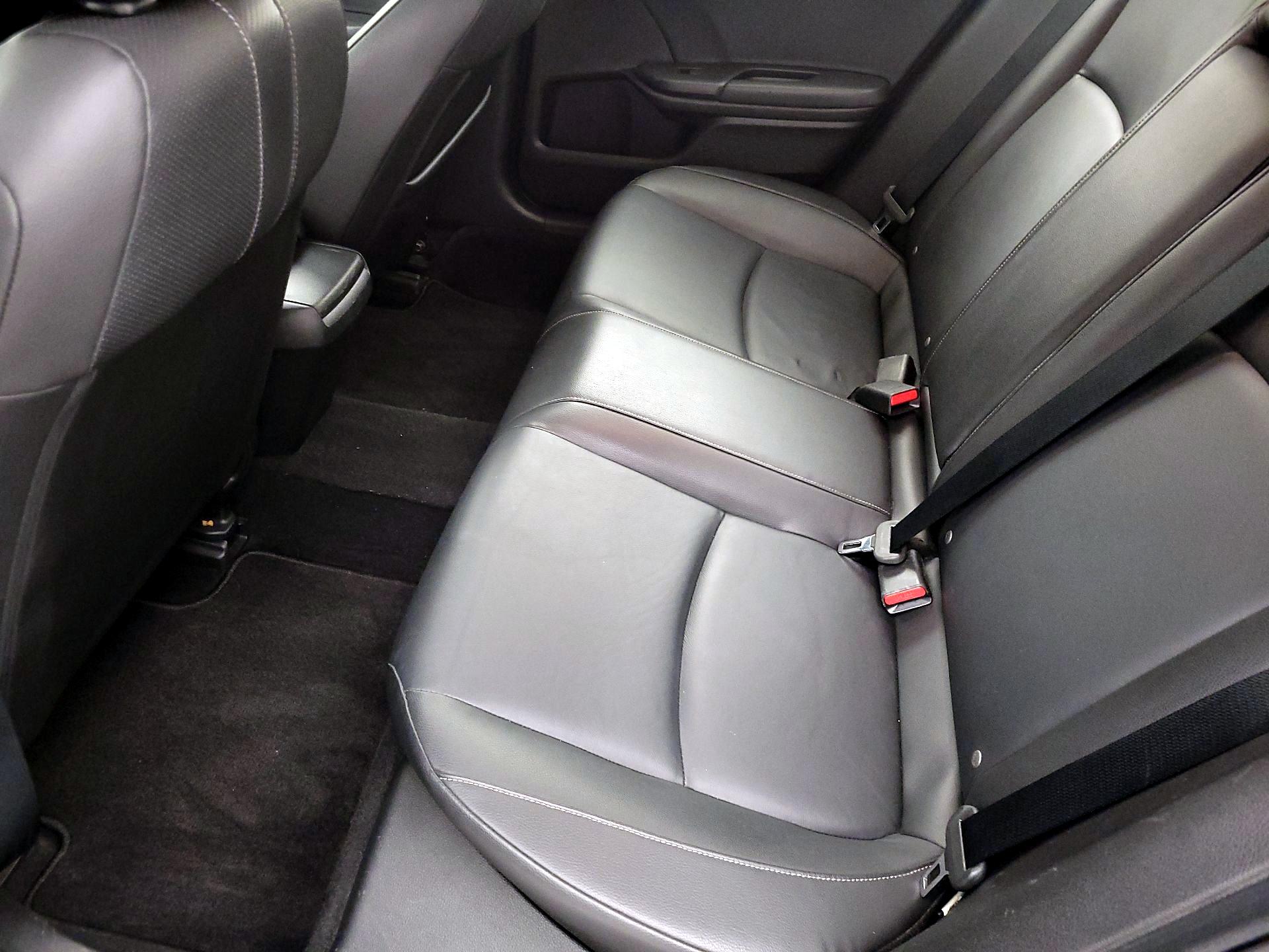 Thumbnail: 2018 Honda Civic - 19
