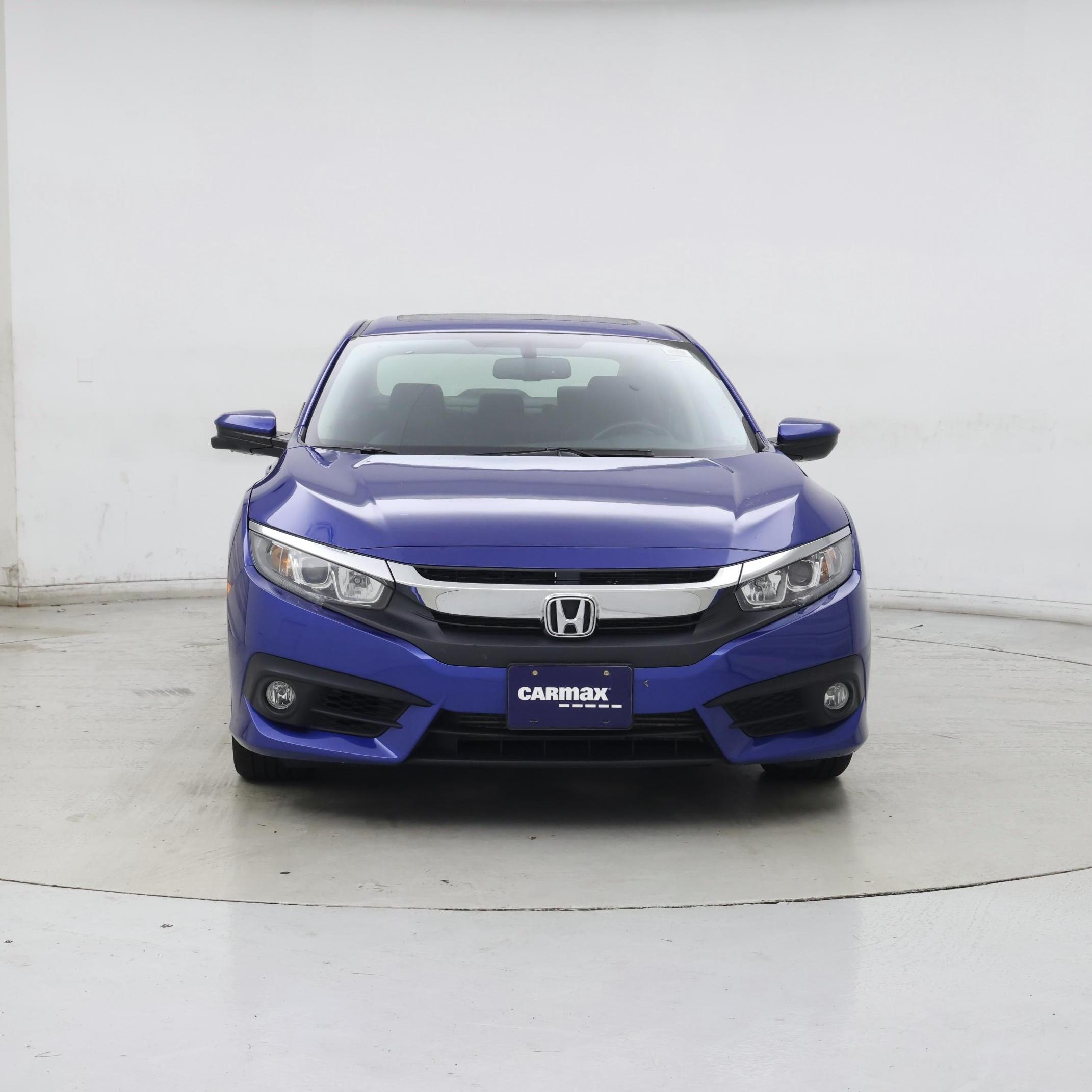Thumbnail: 2018 Honda Civic - 5