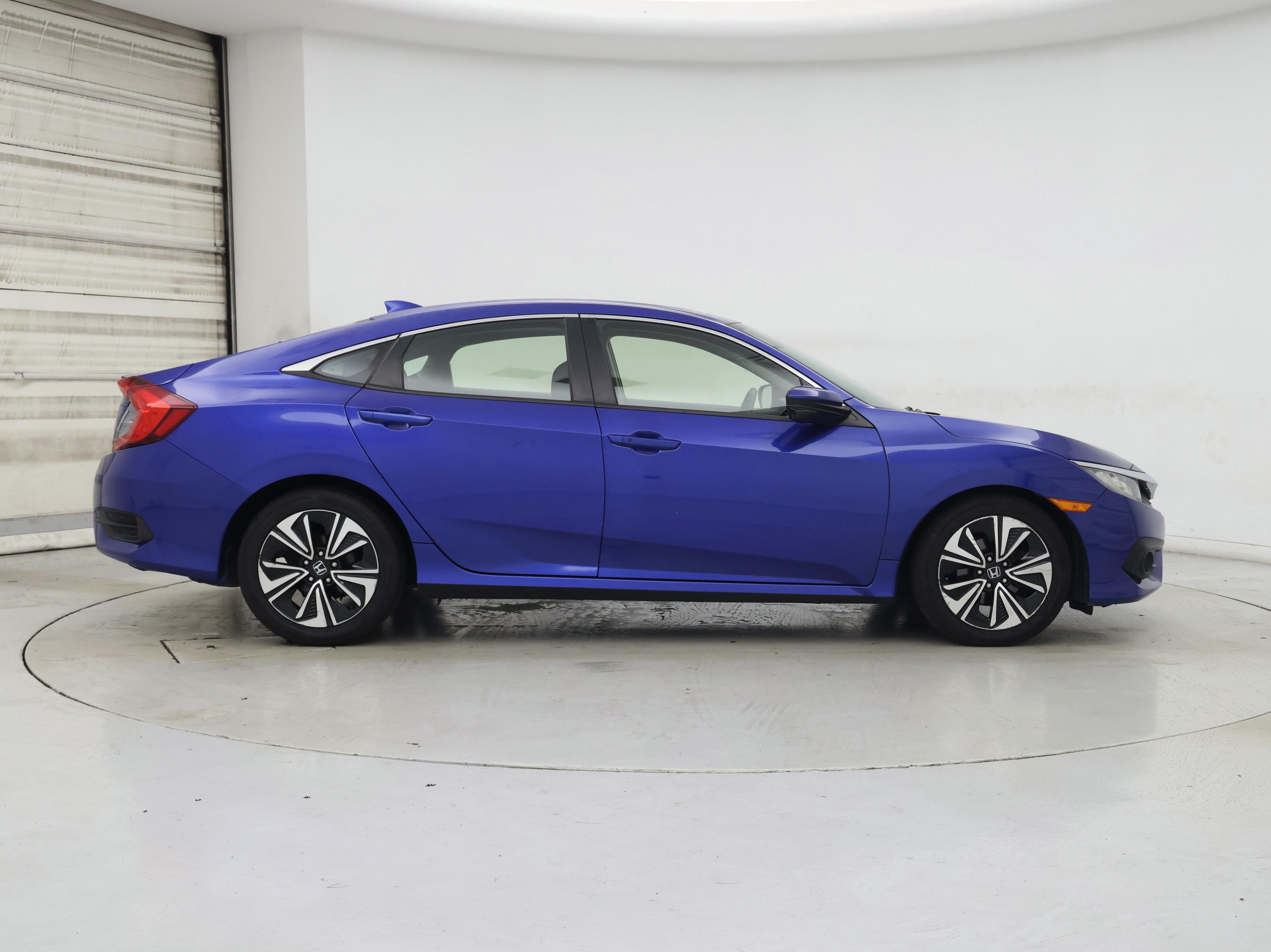 Thumbnail: 2018 Honda Civic - 7