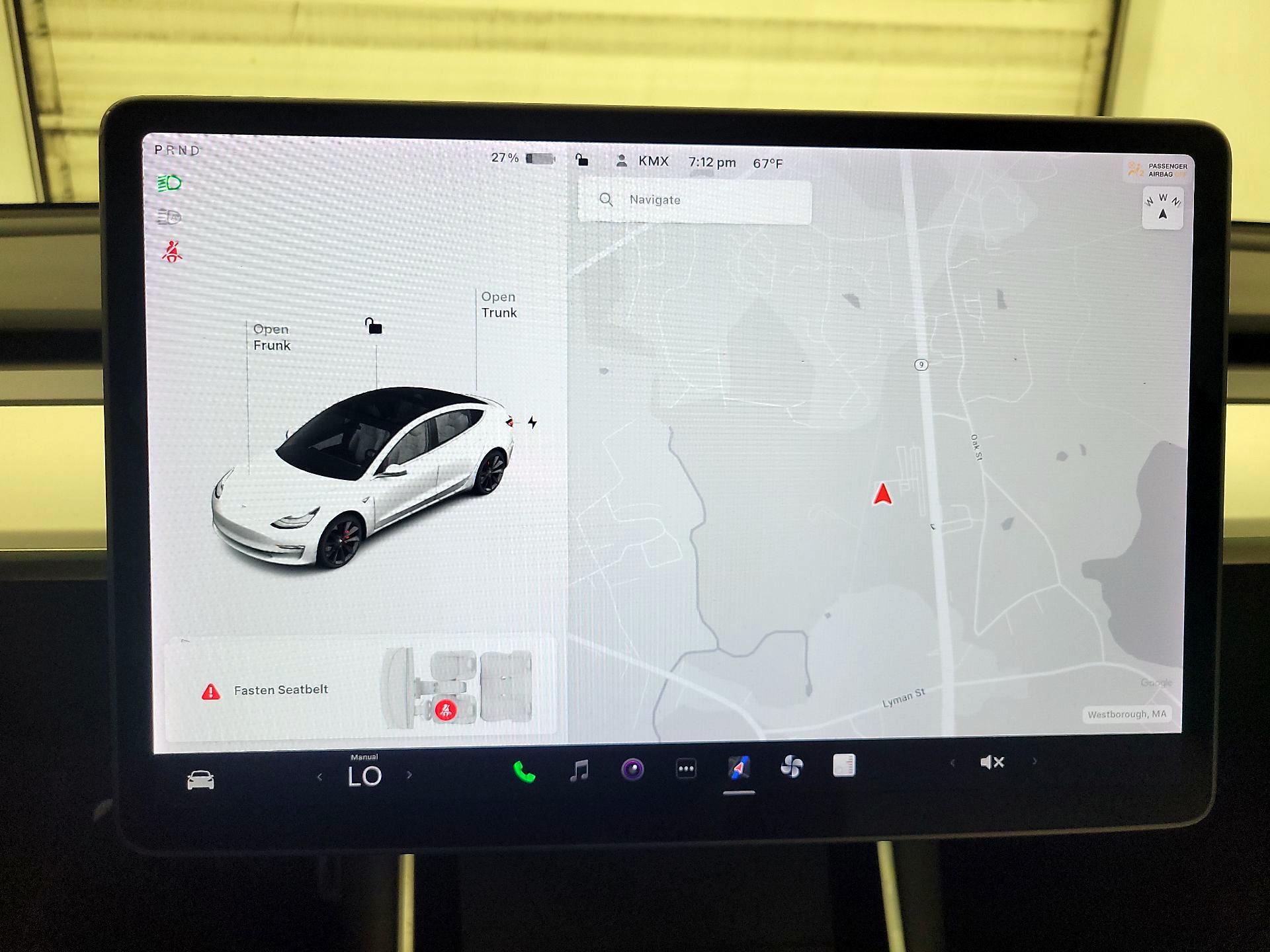 Thumbnail: 2020 Tesla Model 3 - 13