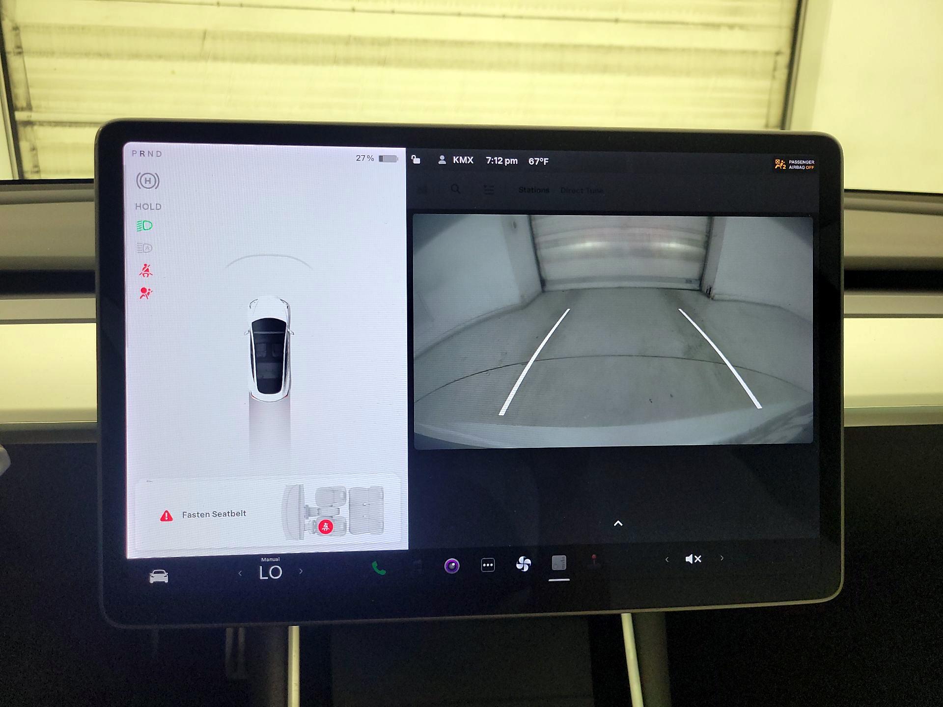 Thumbnail: 2020 Tesla Model 3 - 14