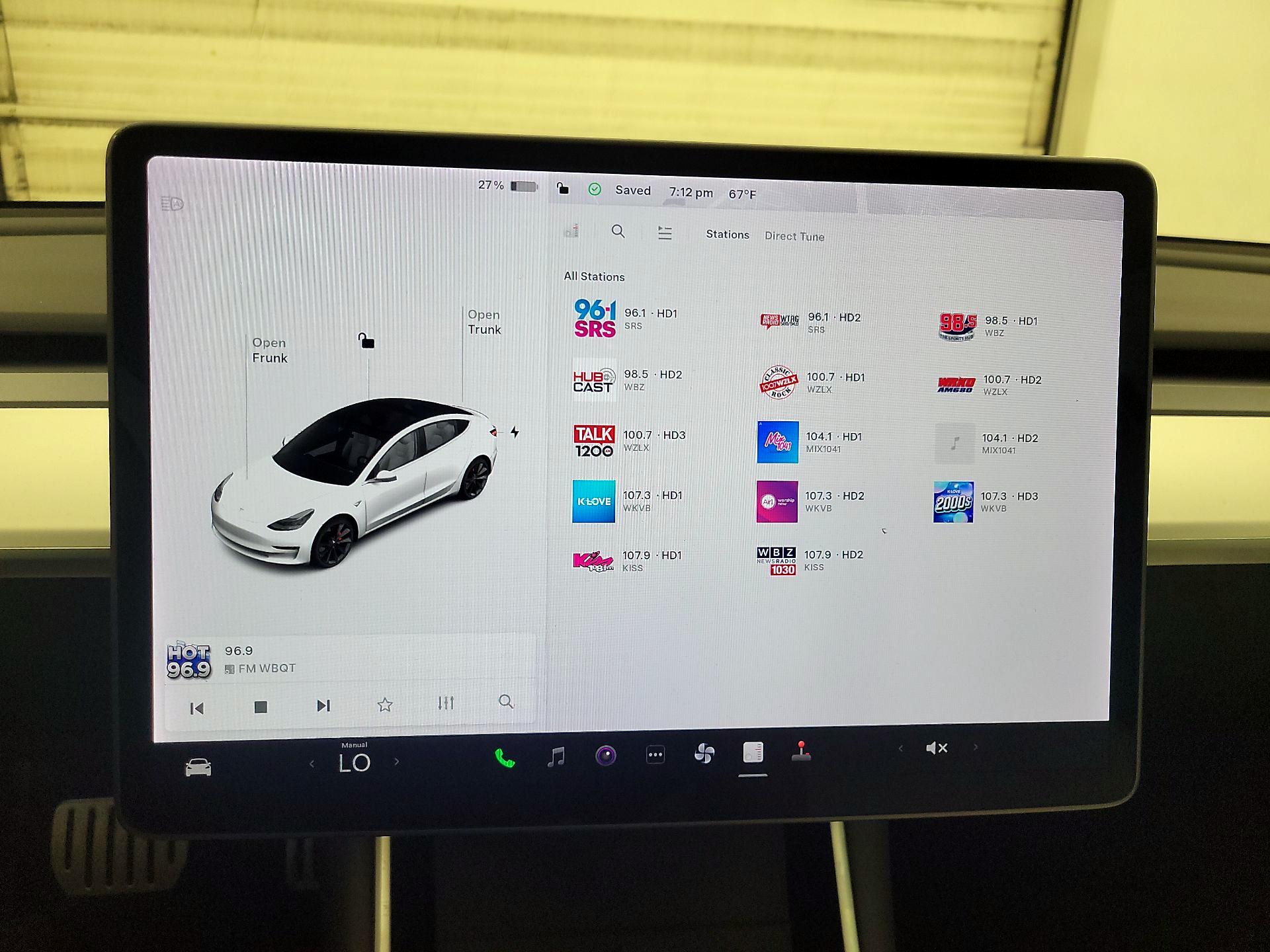 Thumbnail: 2020 Tesla Model 3 - 15