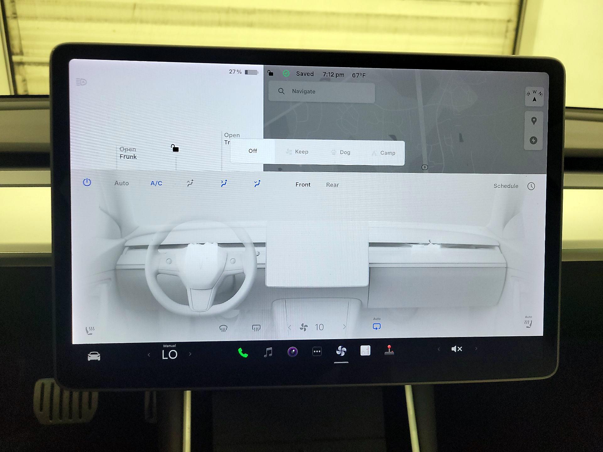 Thumbnail: 2020 Tesla Model 3 - 16