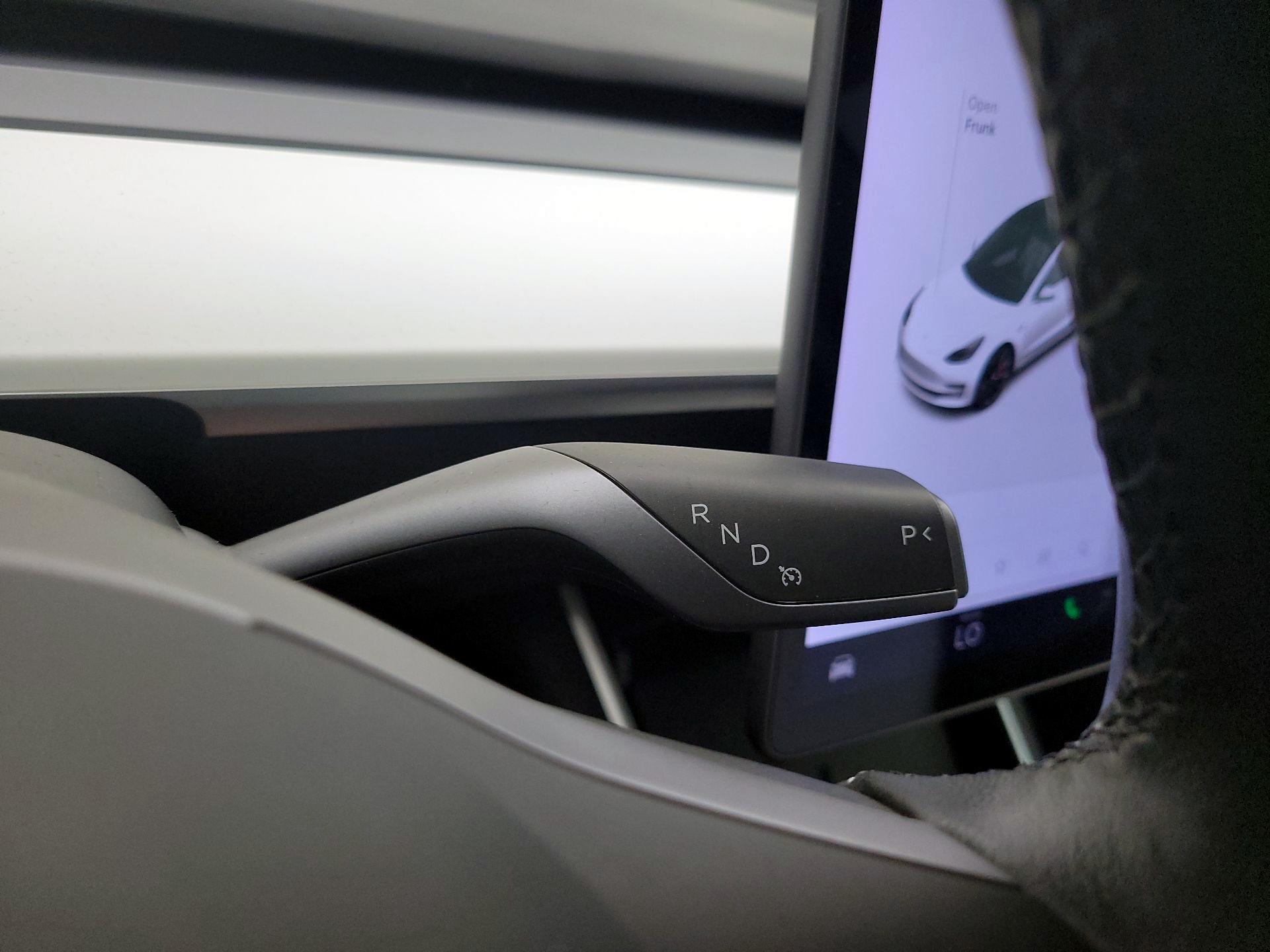 Thumbnail: 2020 Tesla Model 3 - 17