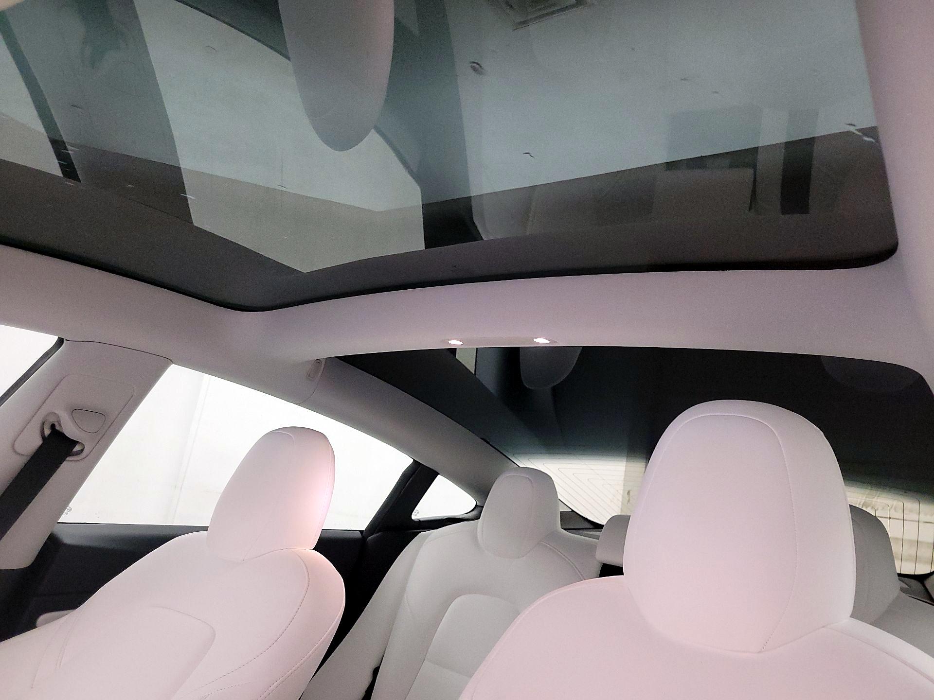 Thumbnail: 2020 Tesla Model 3 - 19