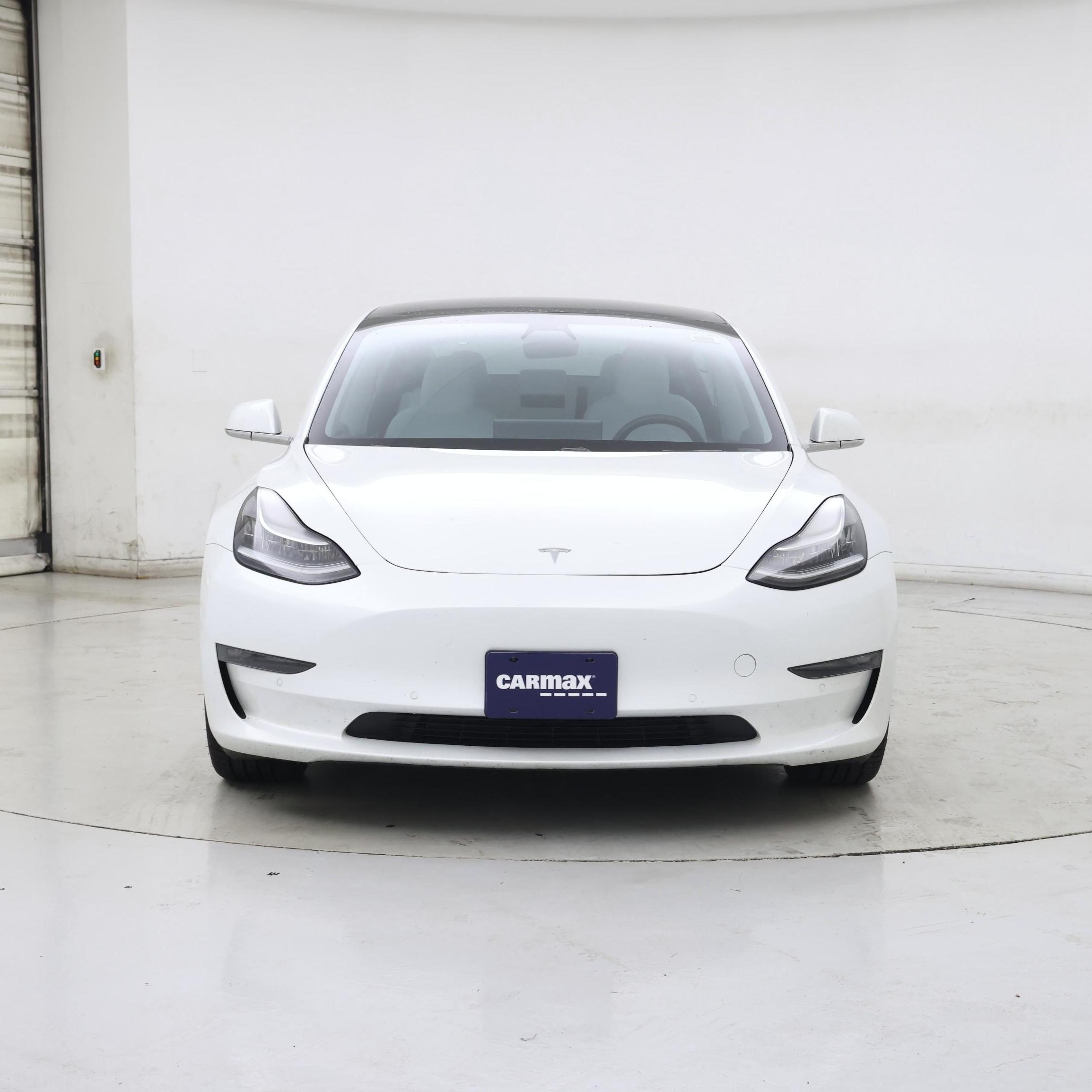 Thumbnail: 2020 Tesla Model 3 - 5