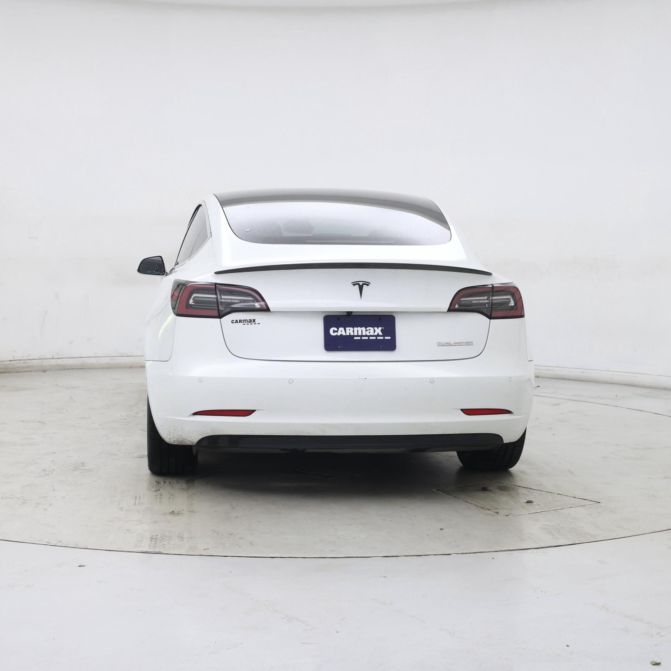 Thumbnail: 2020 Tesla Model 3 - 6