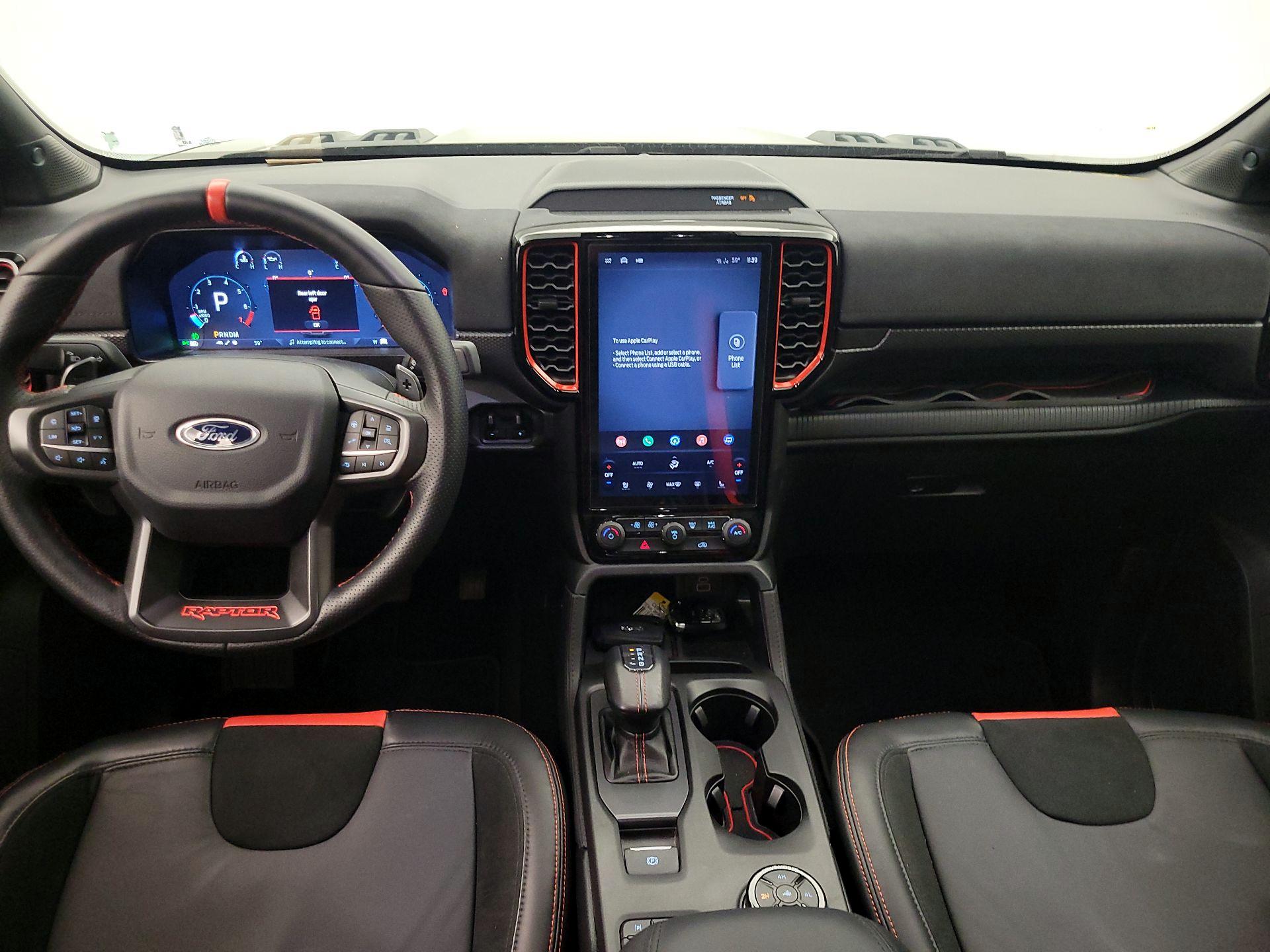 Thumbnail: 2024 Ford Ranger - 9