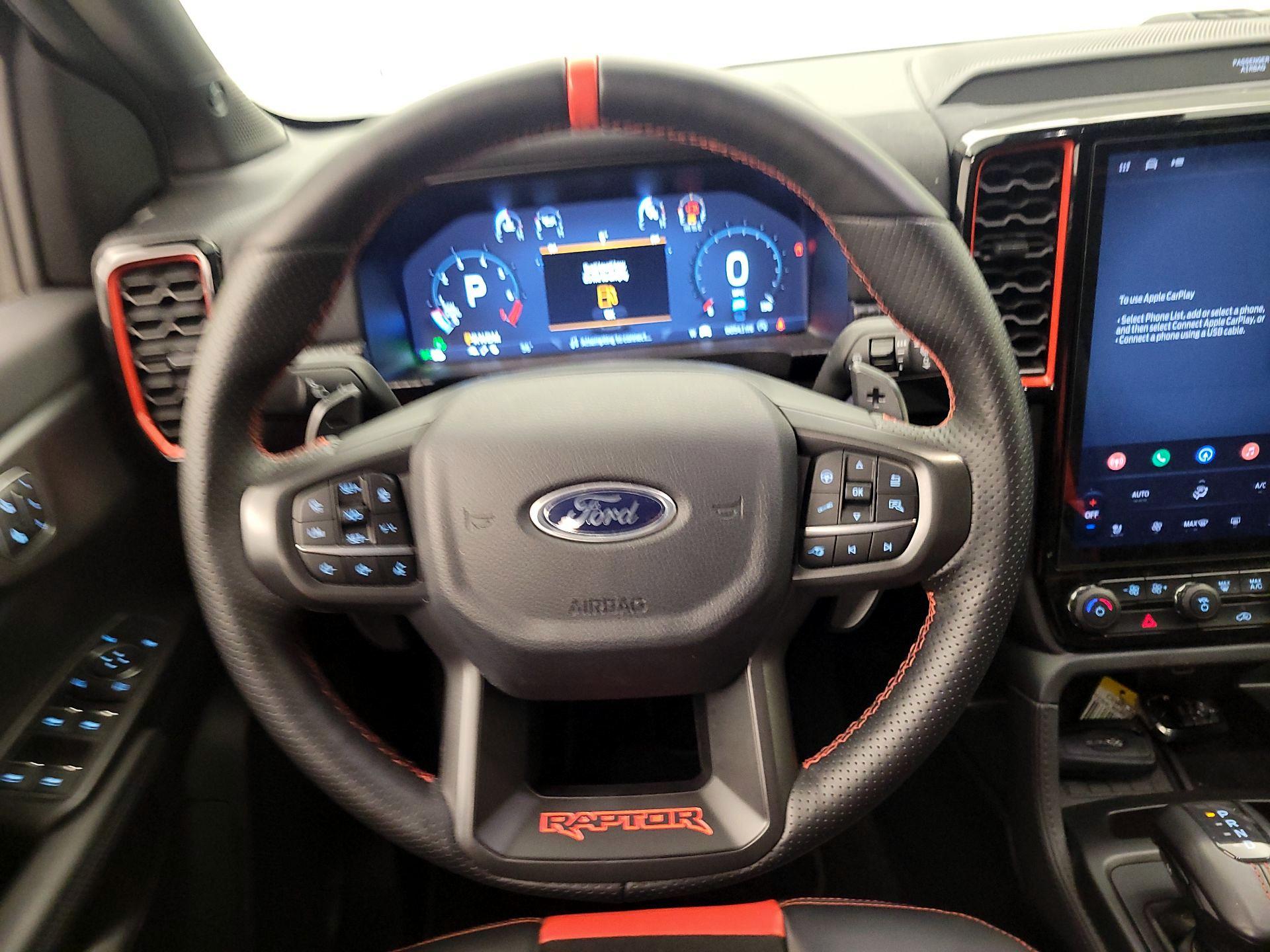 Thumbnail: 2024 Ford Ranger - 10