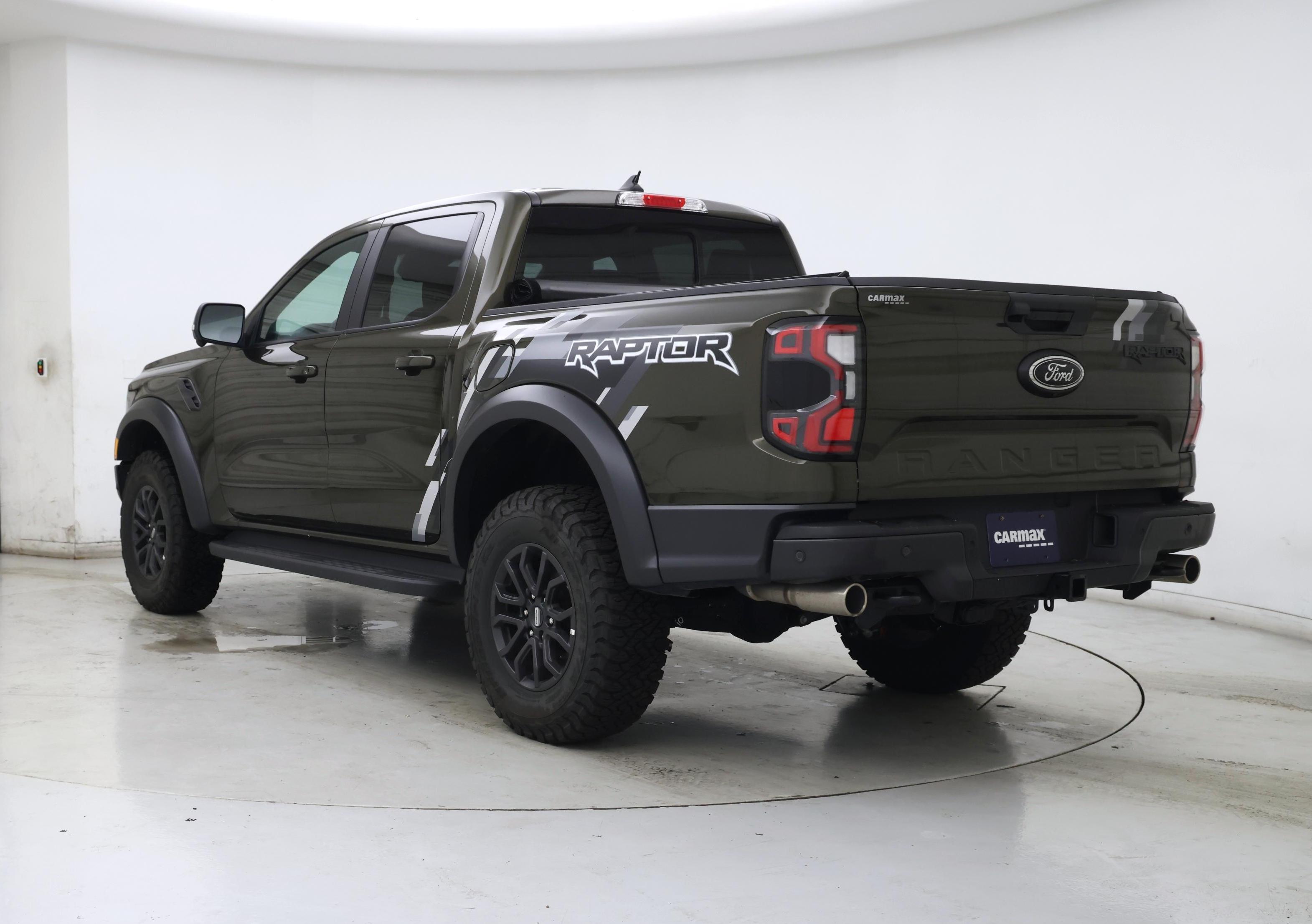 Thumbnail: 2024 Ford Ranger - 2