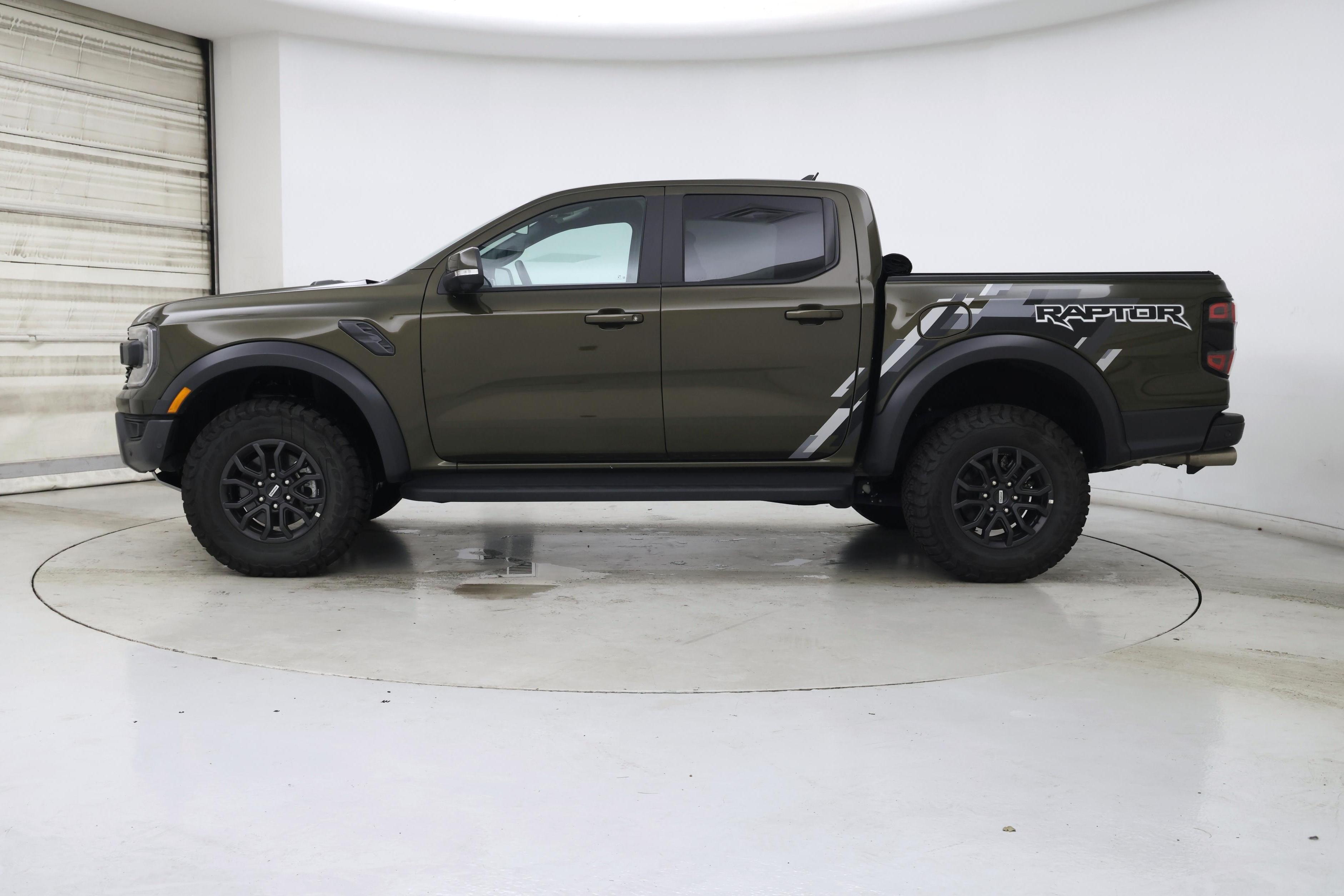 Thumbnail: 2024 Ford Ranger - 3