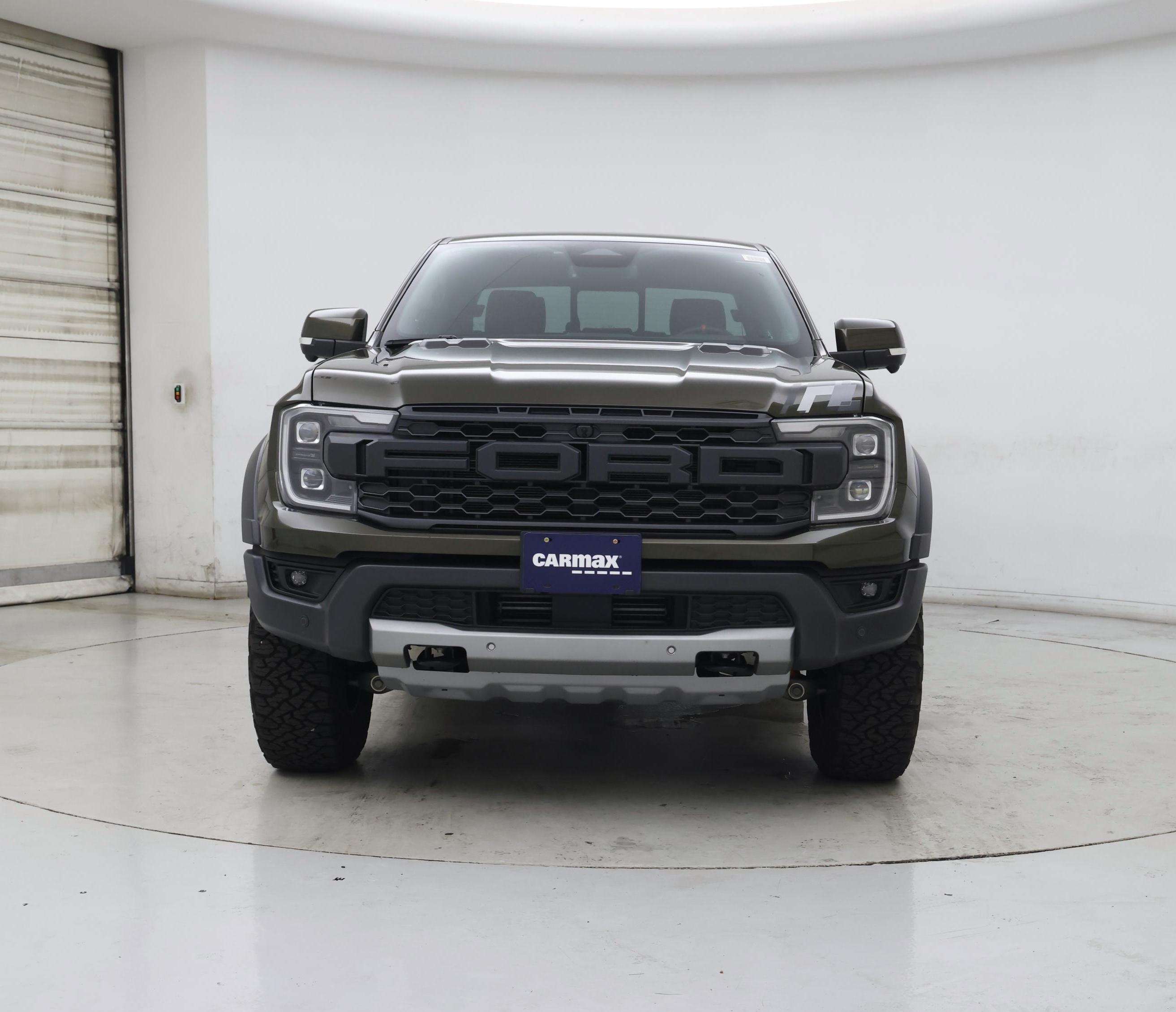 Thumbnail: 2024 Ford Ranger - 5