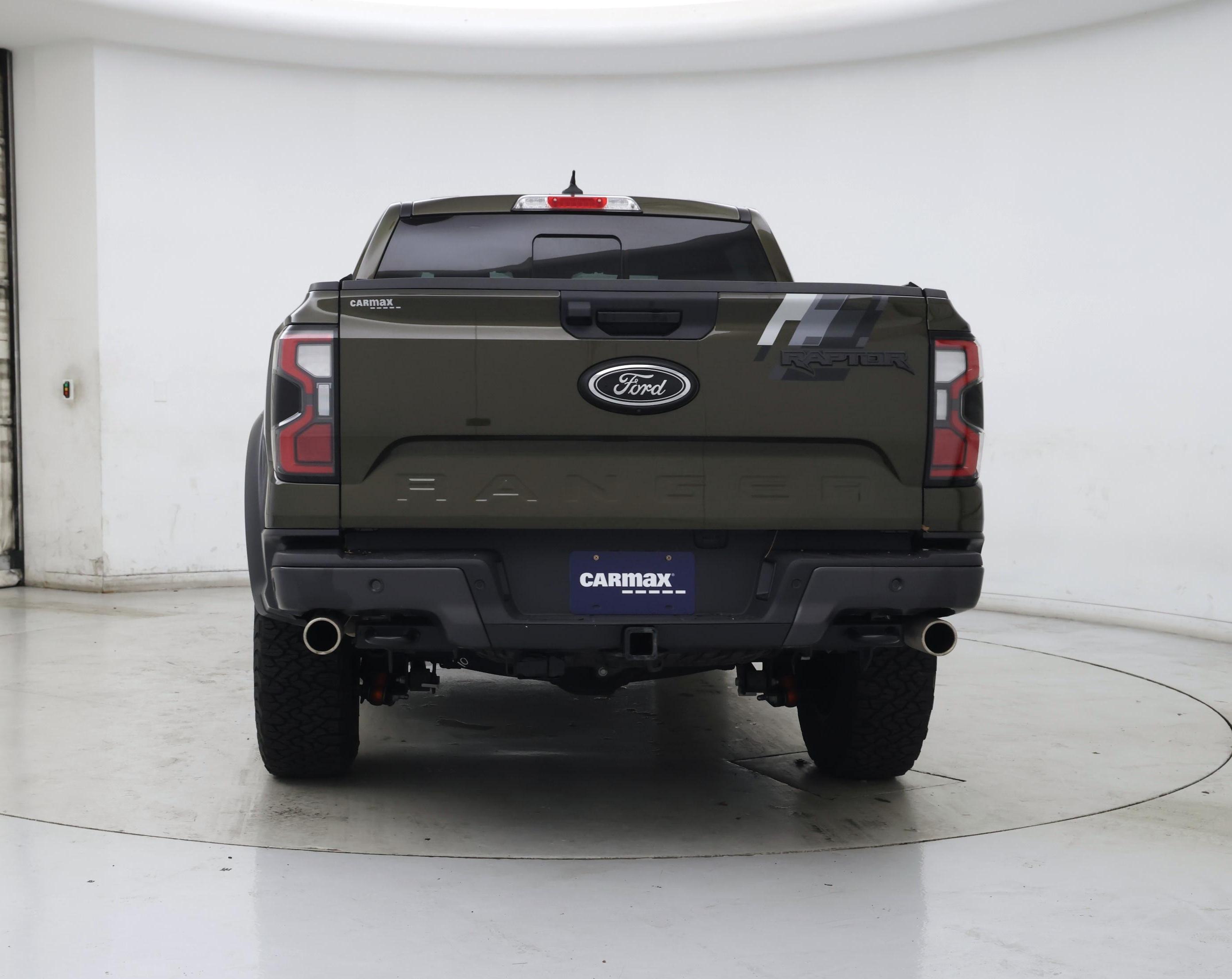 Thumbnail: 2024 Ford Ranger - 6