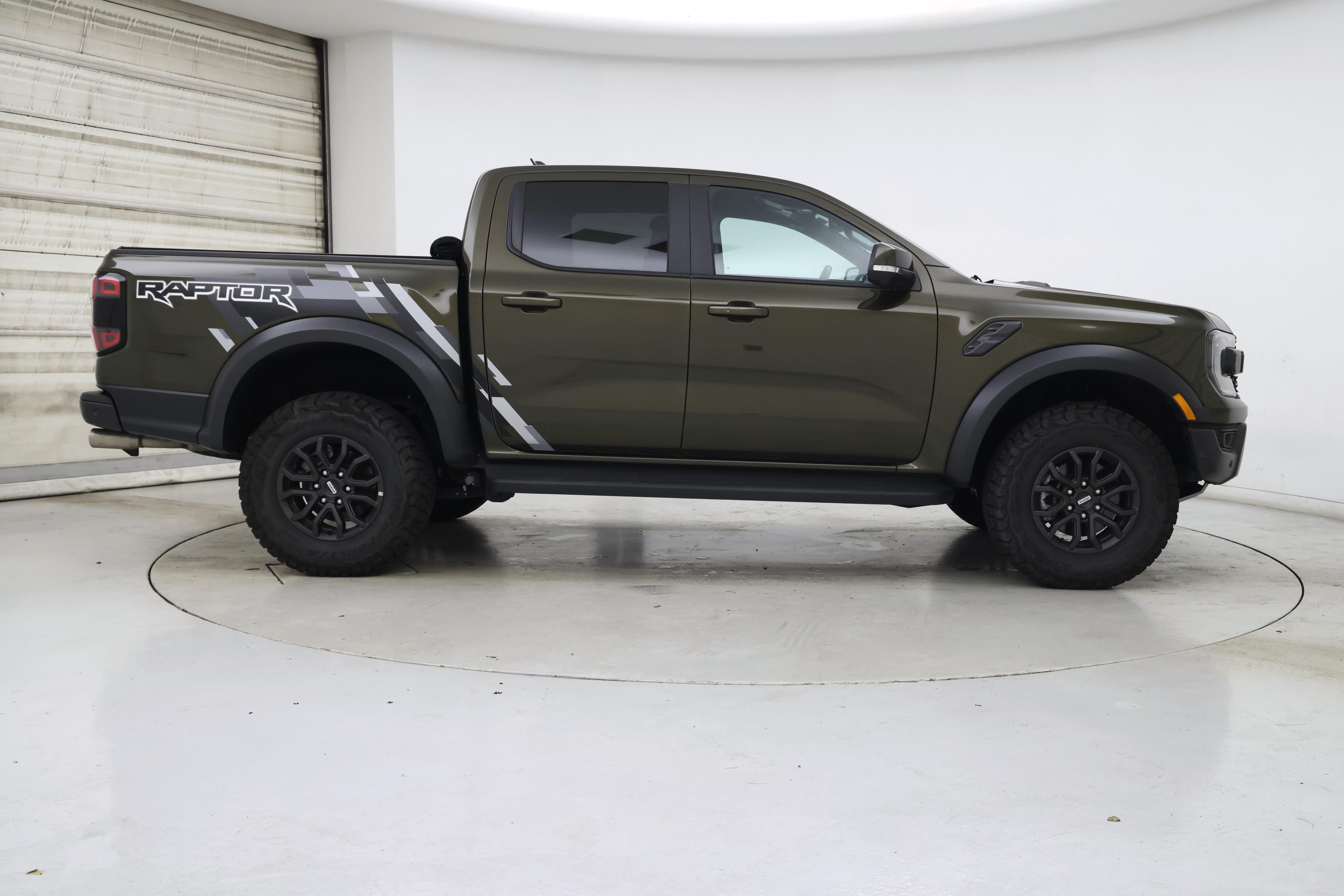 Thumbnail: 2024 Ford Ranger - 7